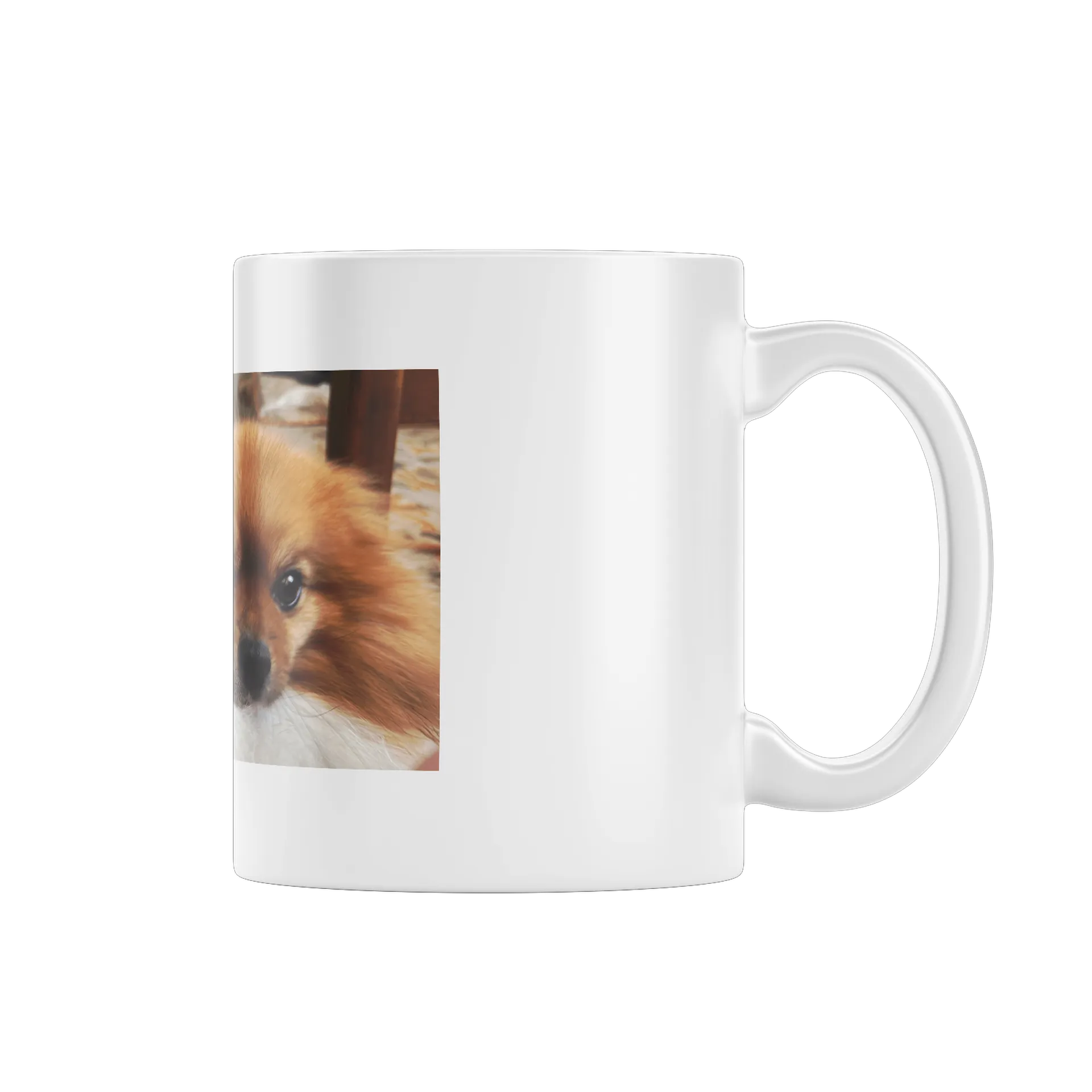 Caneca personalizada - Imagem 1