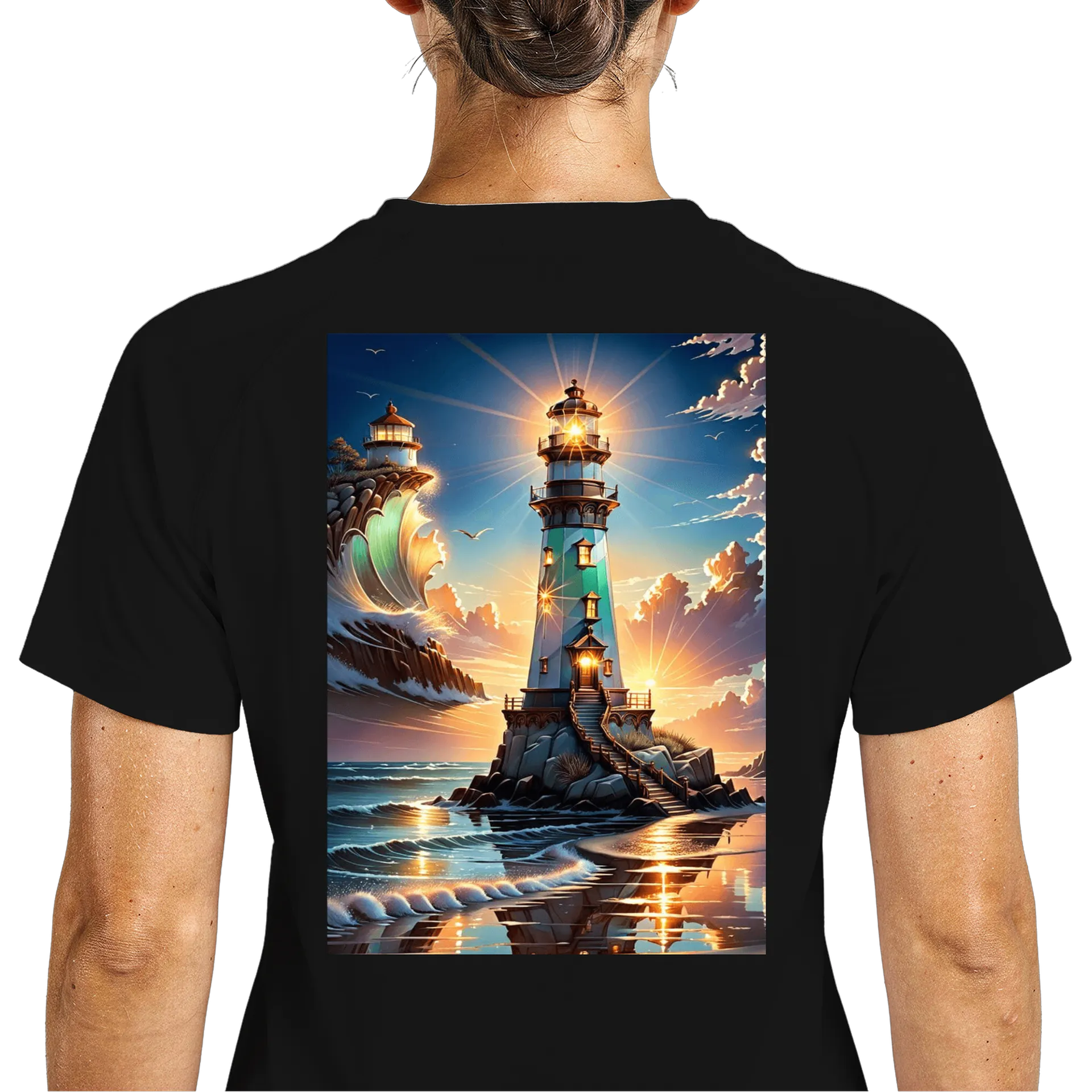 Camiseta DryFit - Imagem 5