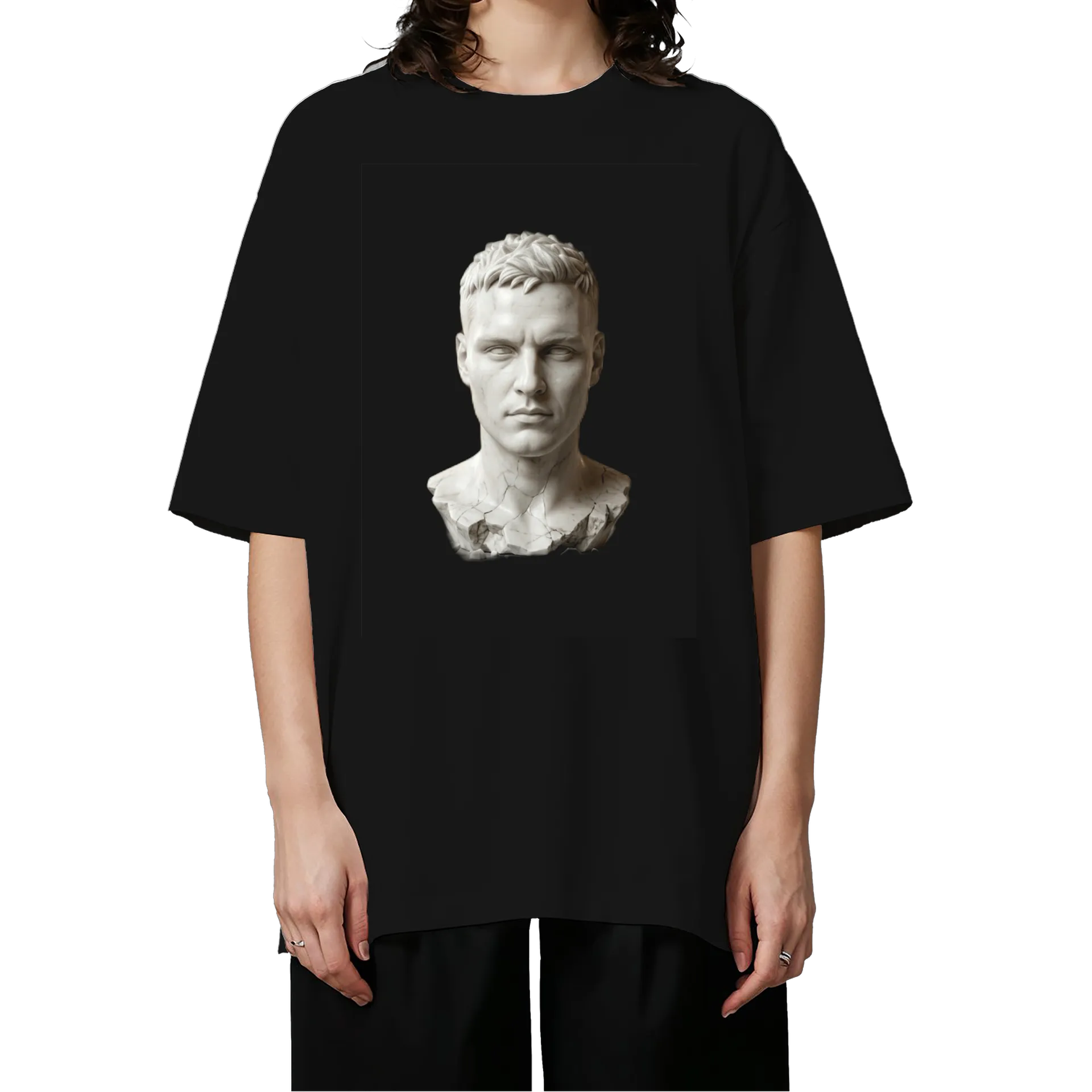 Camiseta Oversized - Imagem 3