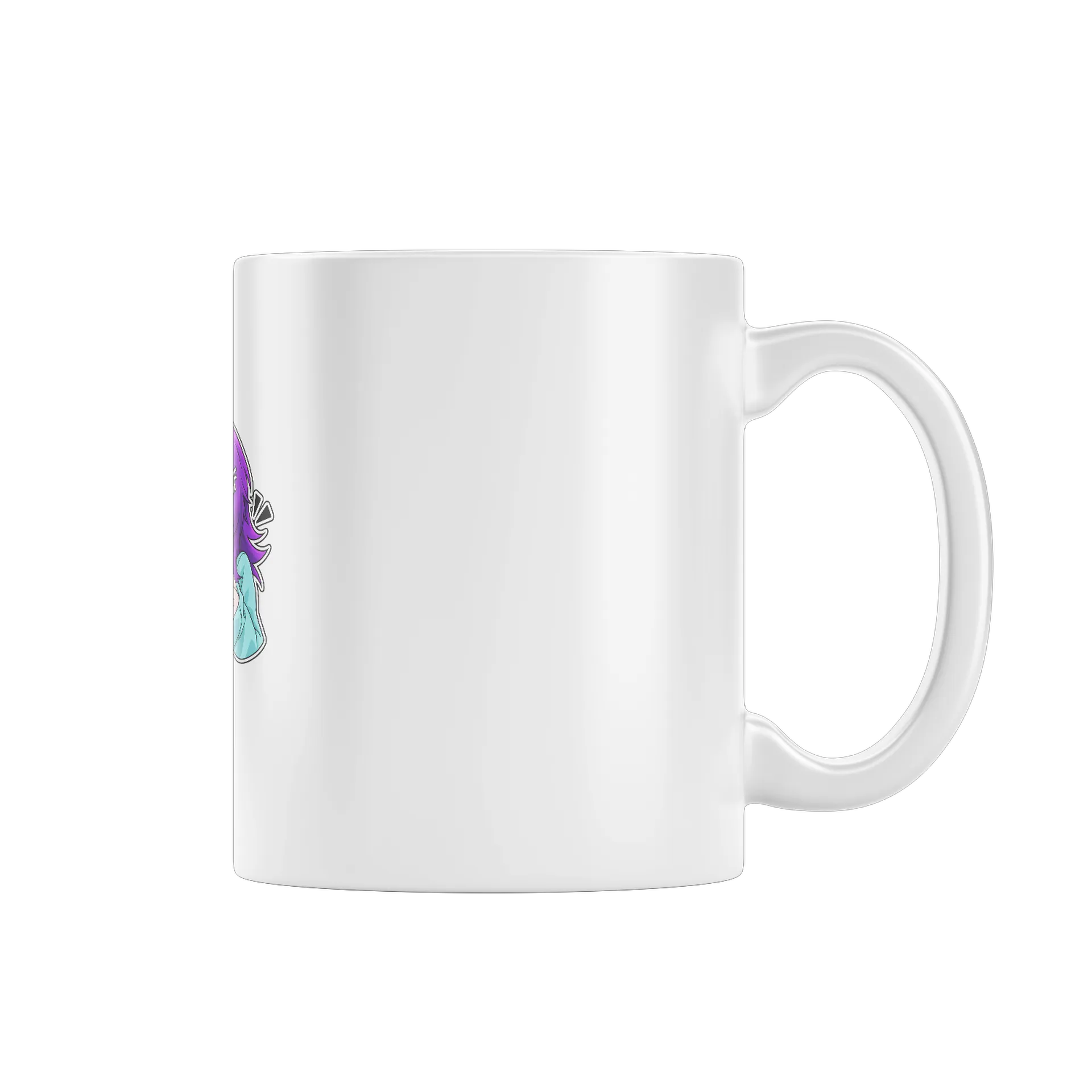 Caneca personalizada de Esther — imagem 1 de 4