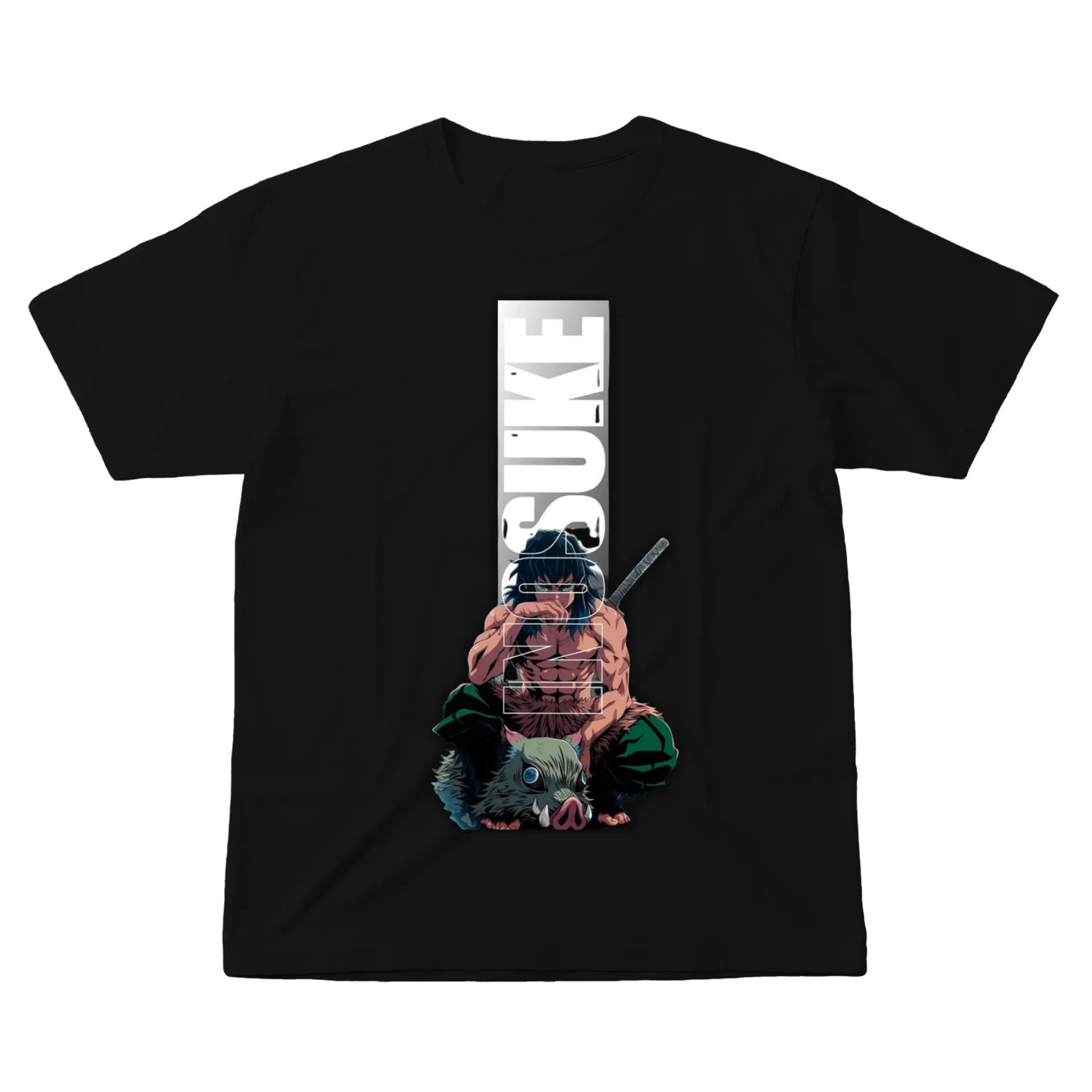 Camiseta personalizada - Imagem 1