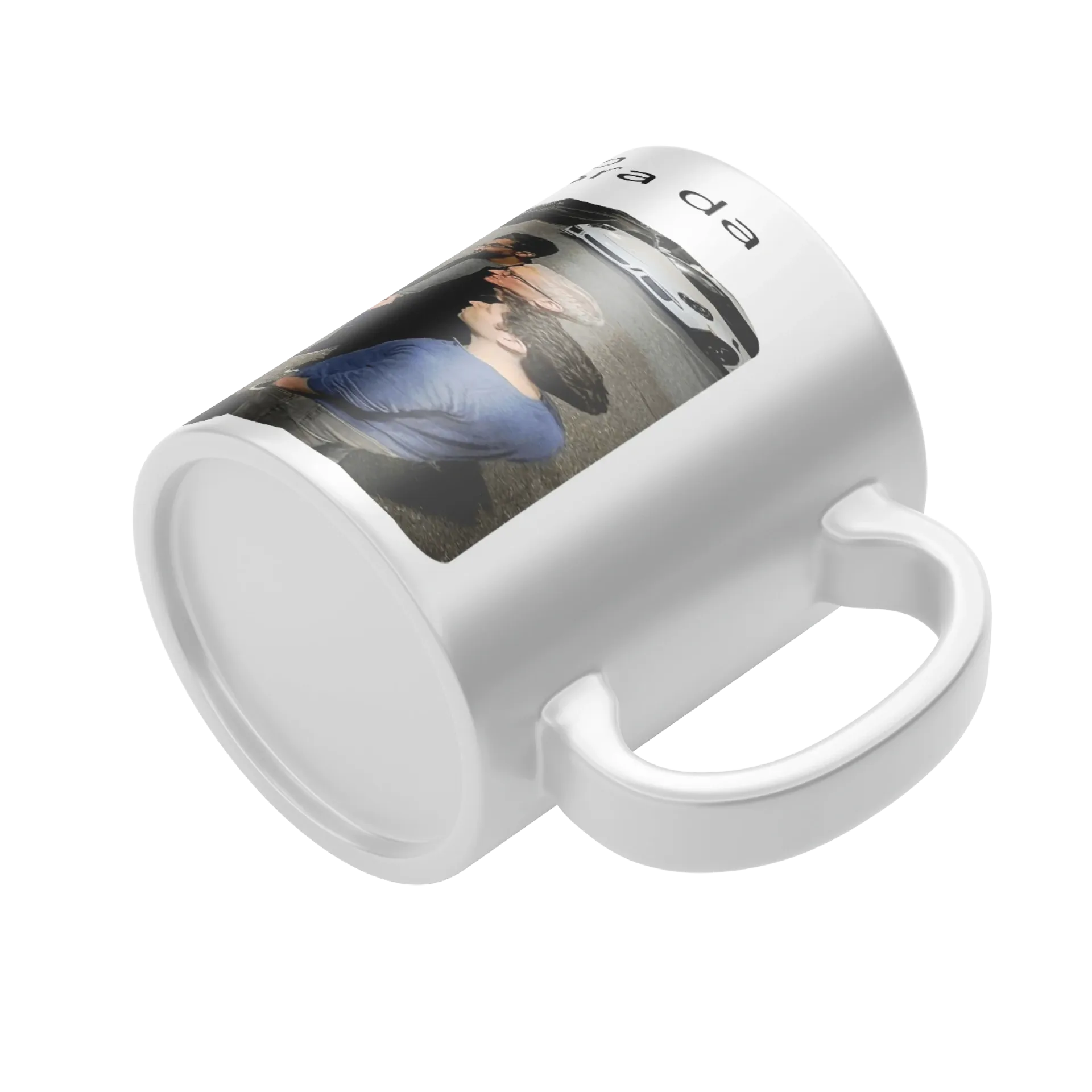 Caneca meme pra você rir com sua bebida favorita  - Imagem 4