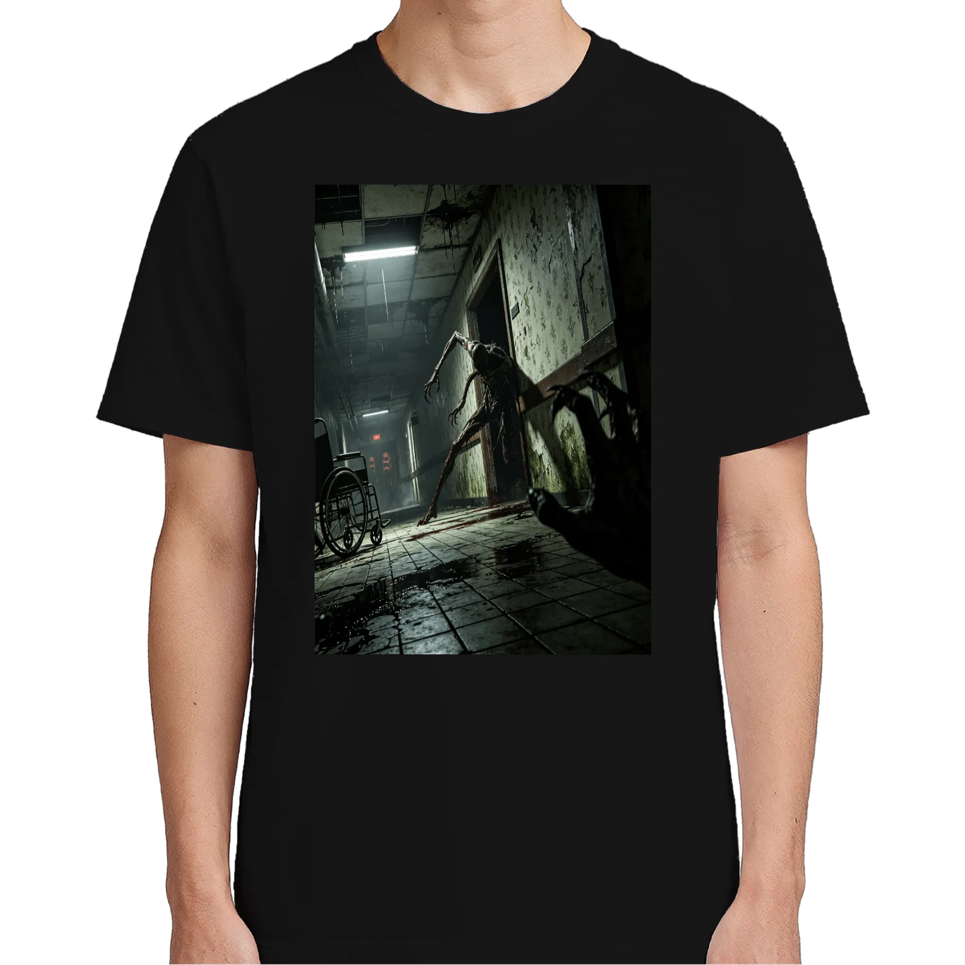 Camiseta personalizada - Imagem 5