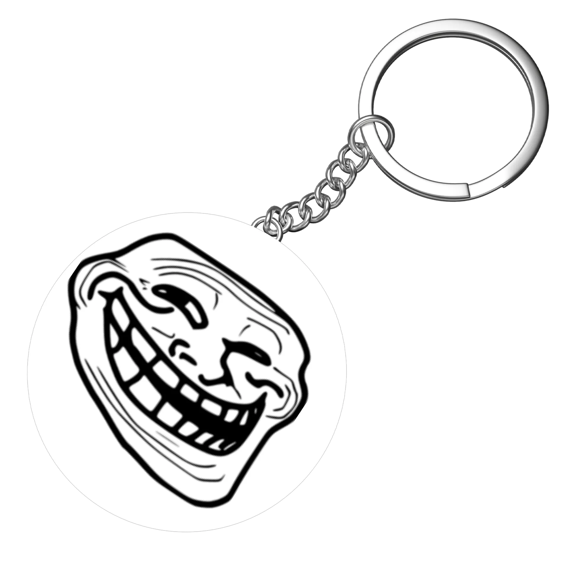Troll face - Imagem 4