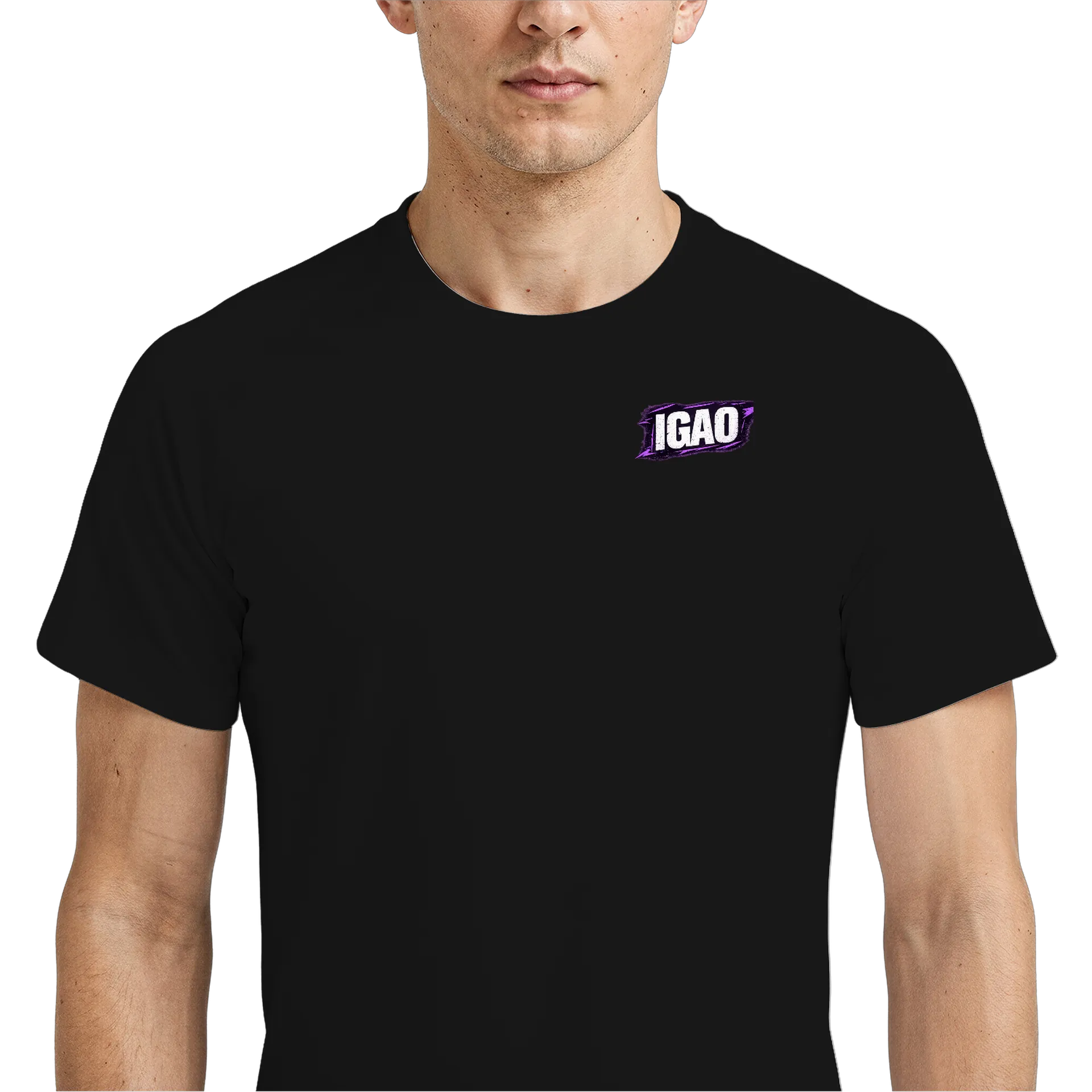  DryFit NEVER LOOK BACK | Underground Streetwear  - Imagem 4