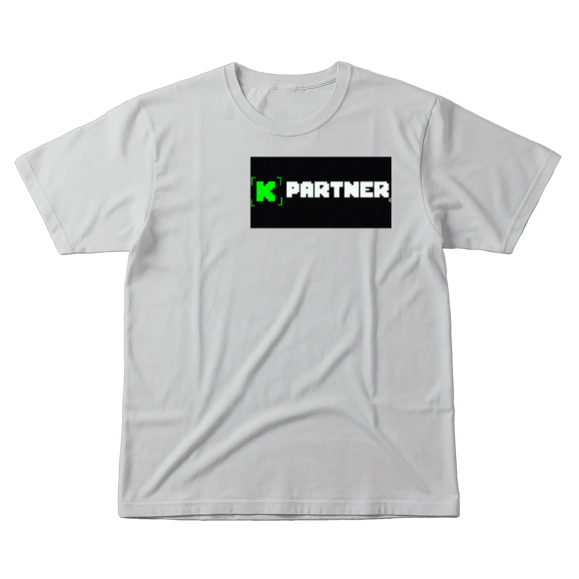 Camiseta personalizada - Imagem 1