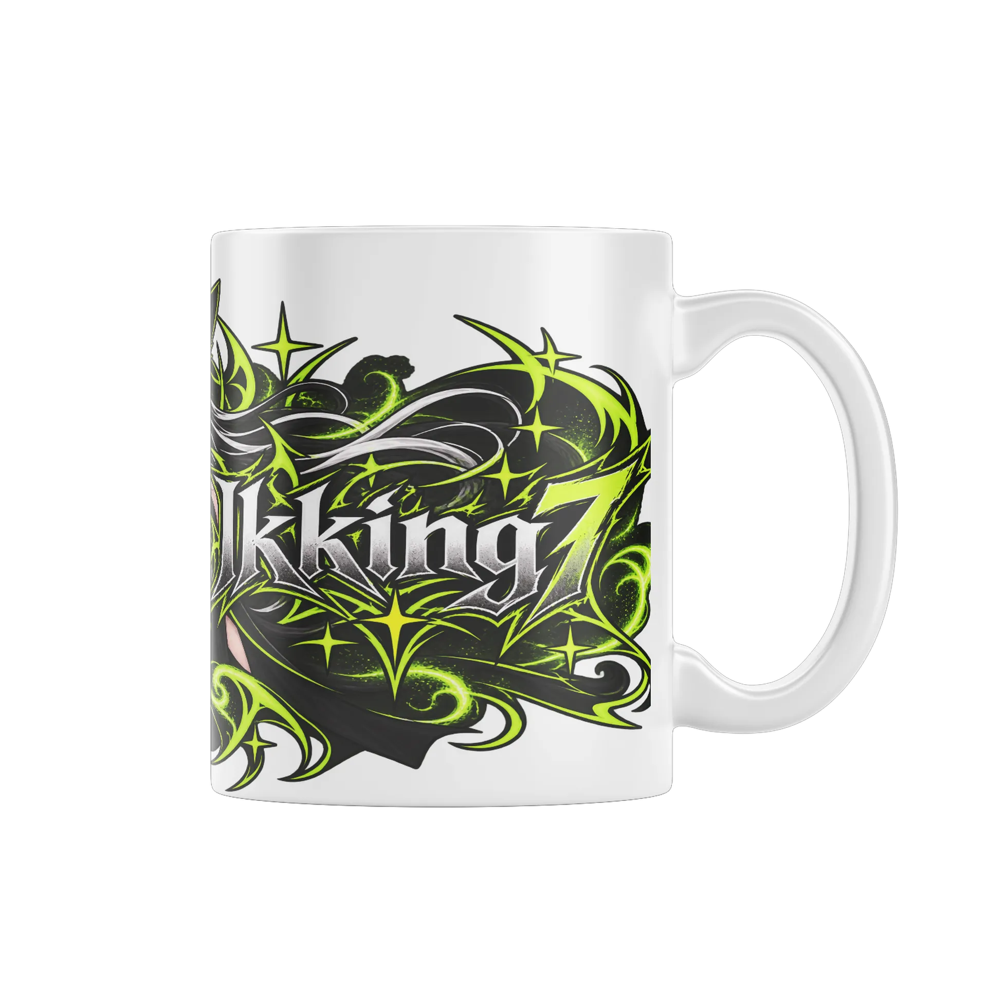 Caneca 325ml - Imagem 1