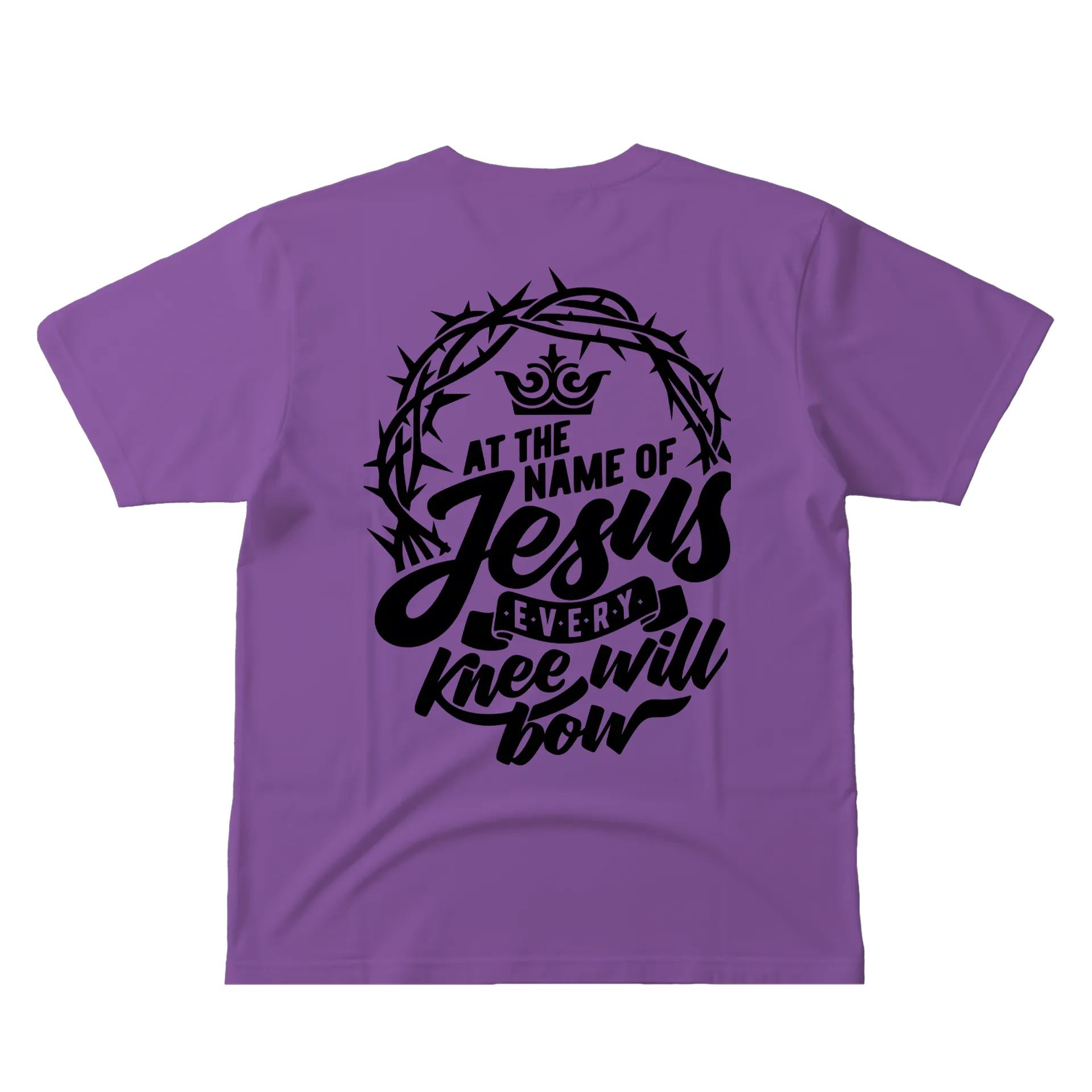 Camiseta personalizada 100% Algodão - Imagem 2