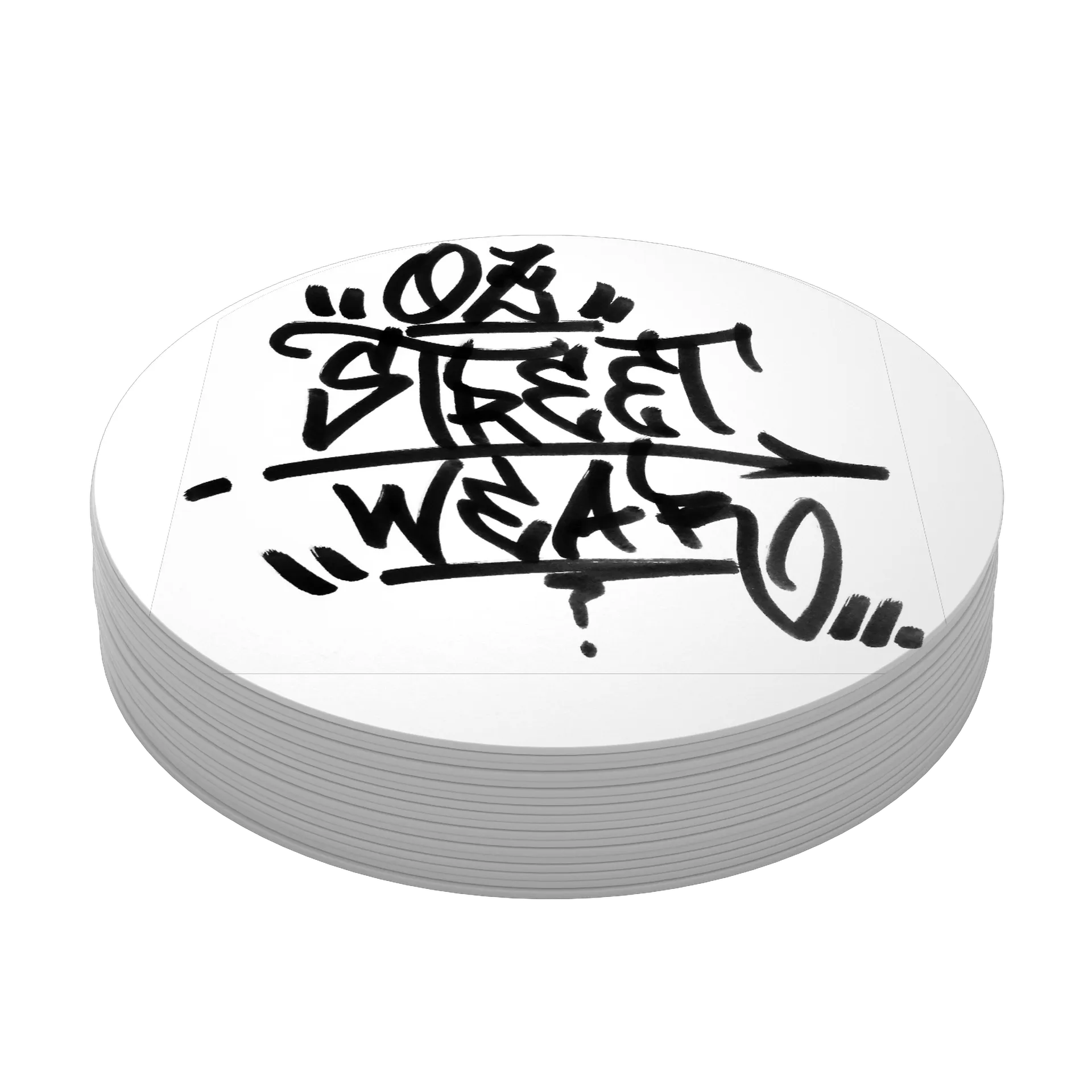 Porta-copos personalizado OZ de Oz Streetwear — imagem 3 de 3