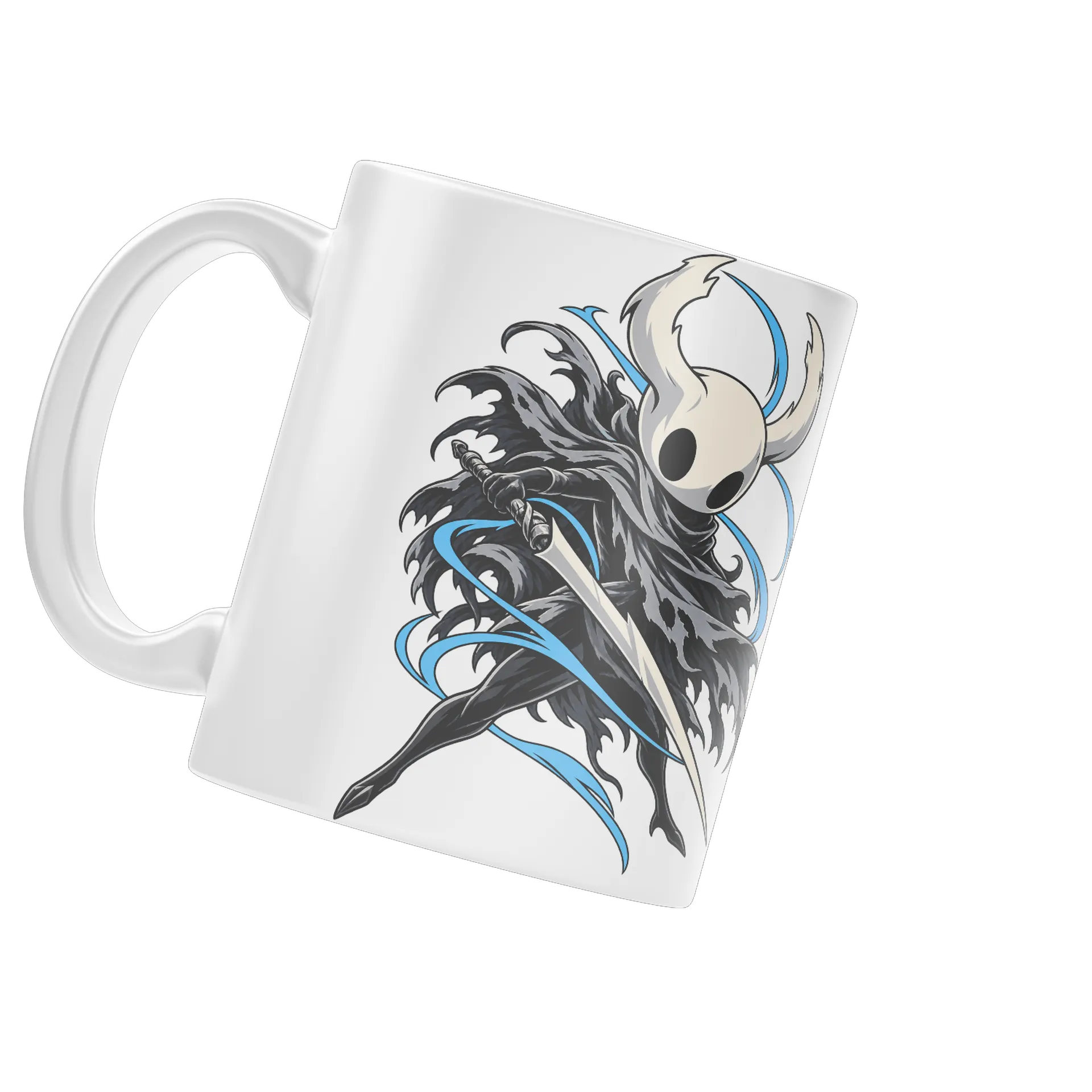 Caneca personalizada Hollow Knight - Imagem 3