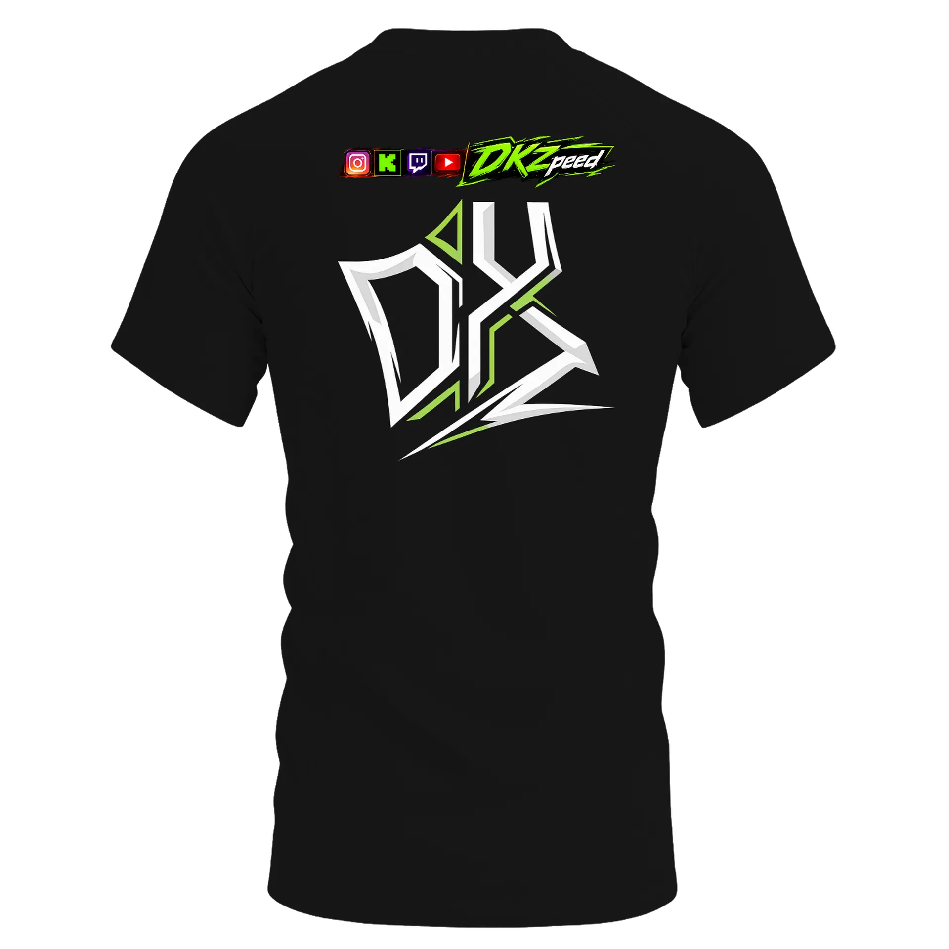Camiseta DKZpeed - Imagem 2