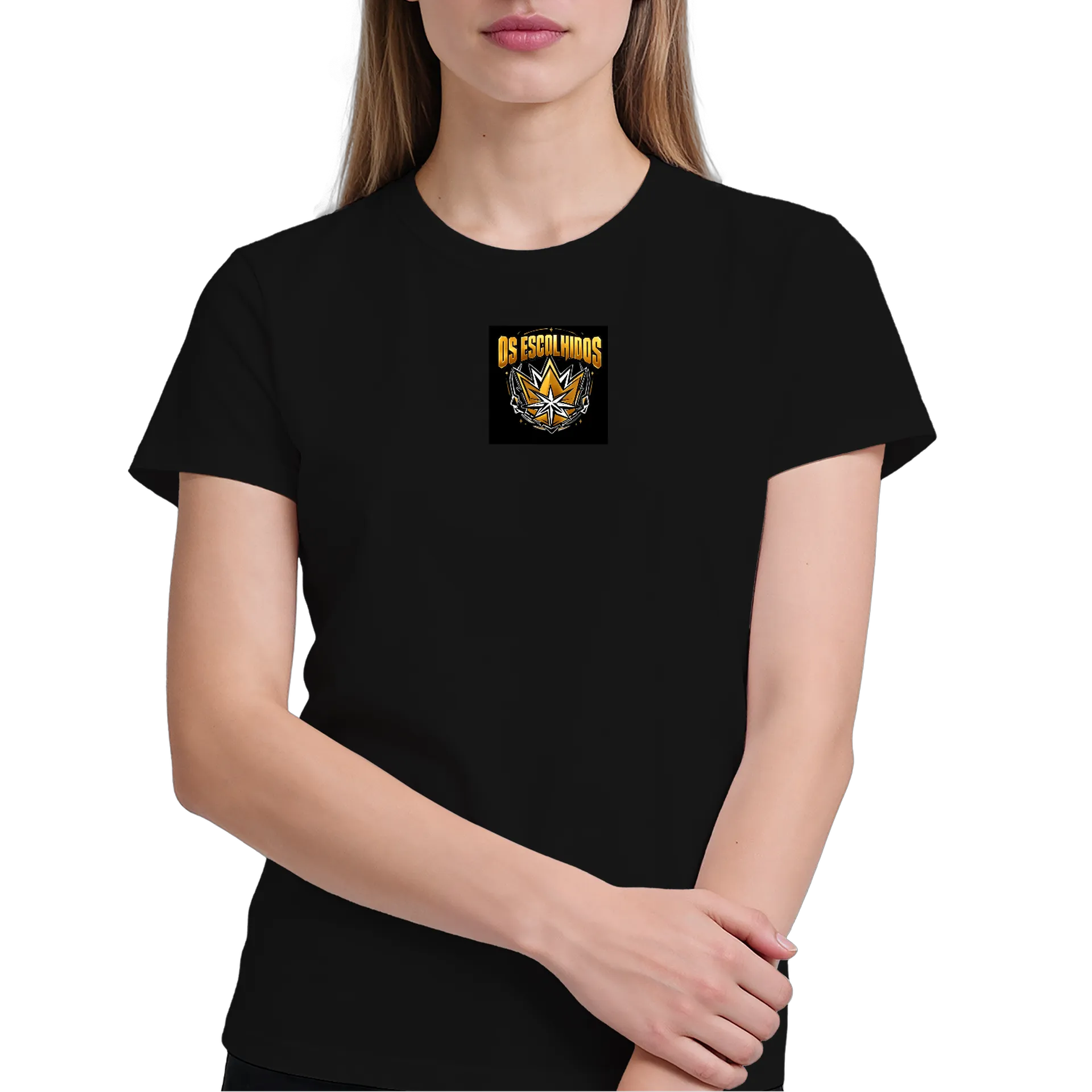 Camiseta personalizada - Imagem 3