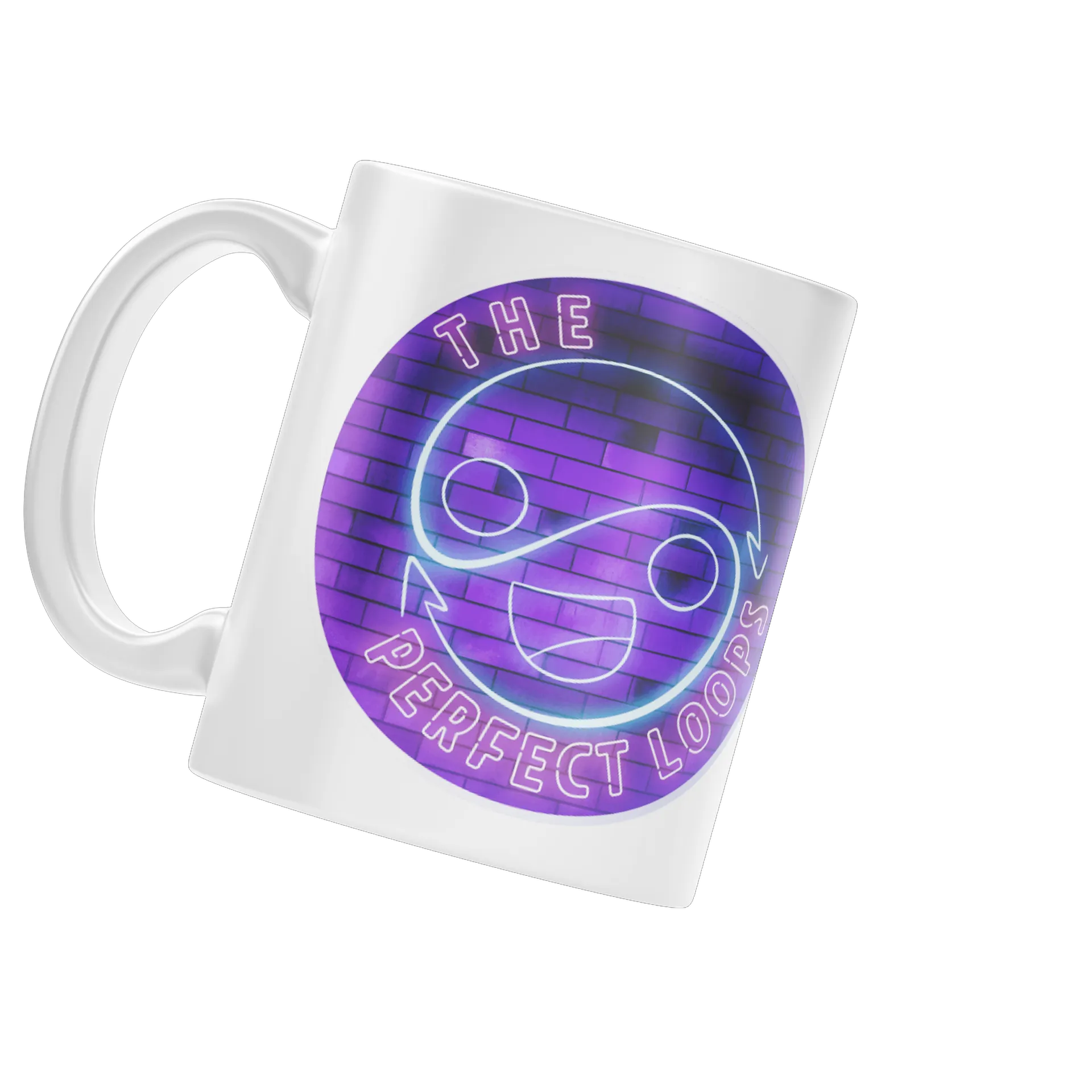 Caneca do TPL de TPL