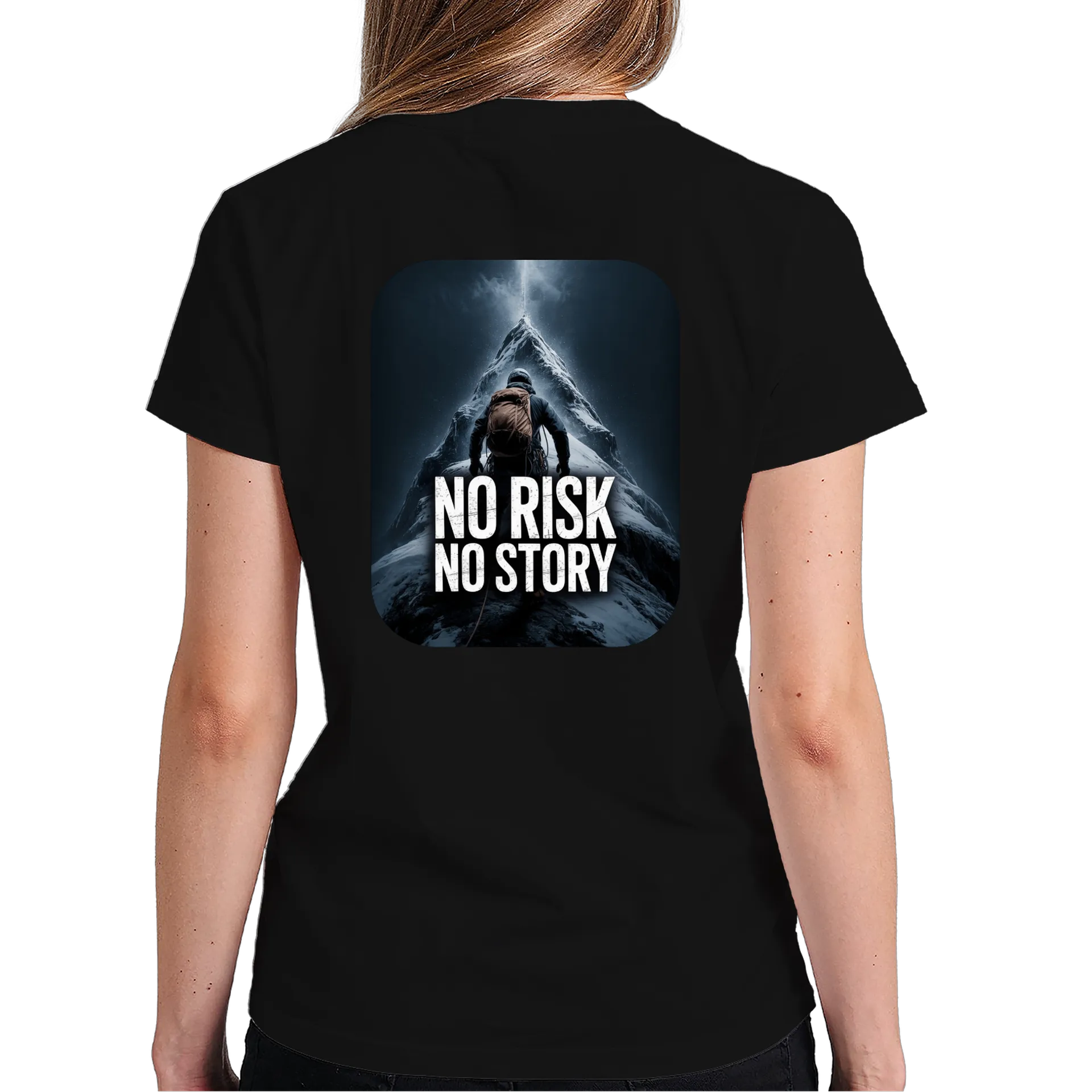 Camiseta personalizada - Imagem 6