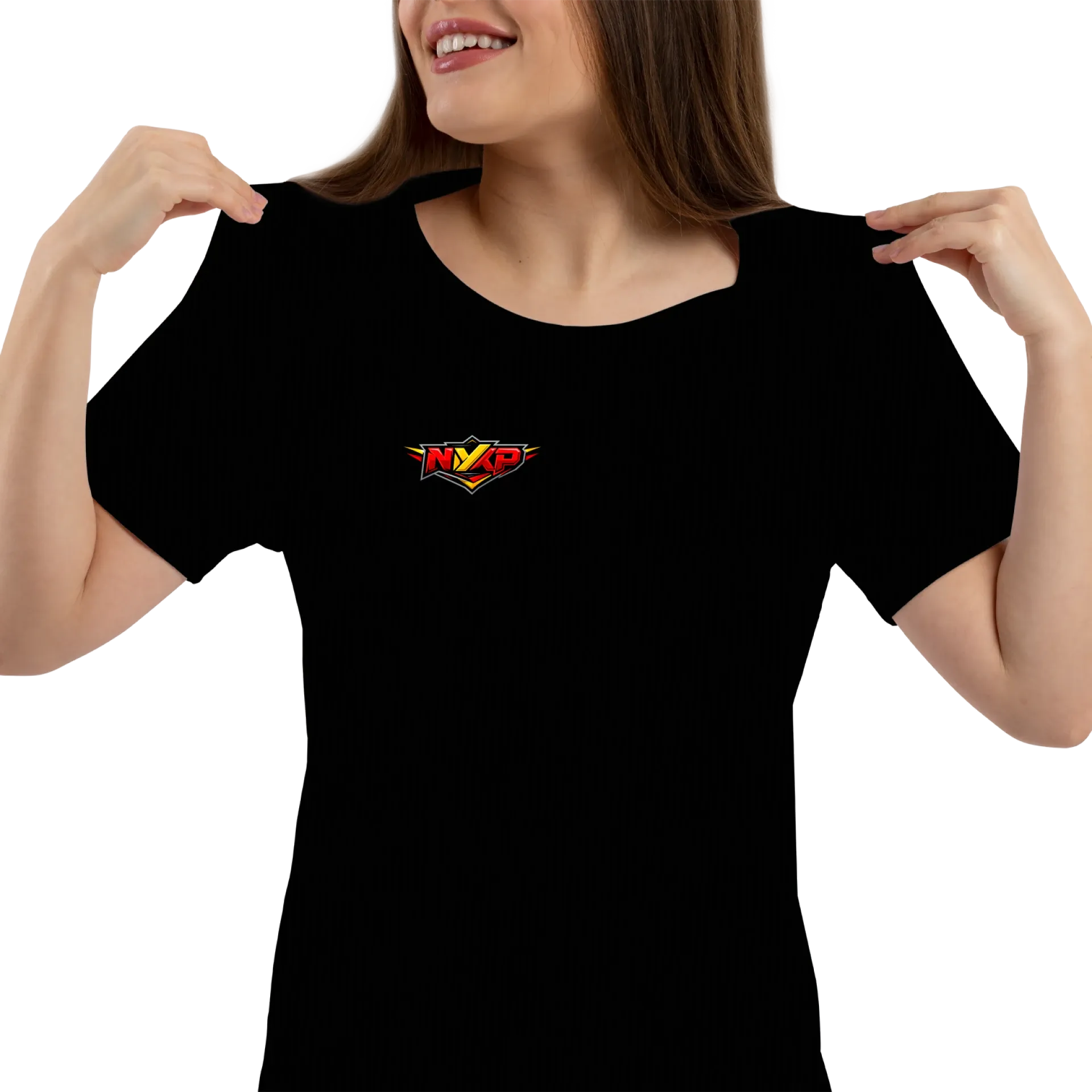 Camiseta Personalizada: Seu Estilo, Sua Marca! Canal NovaiXP de NovaisXP