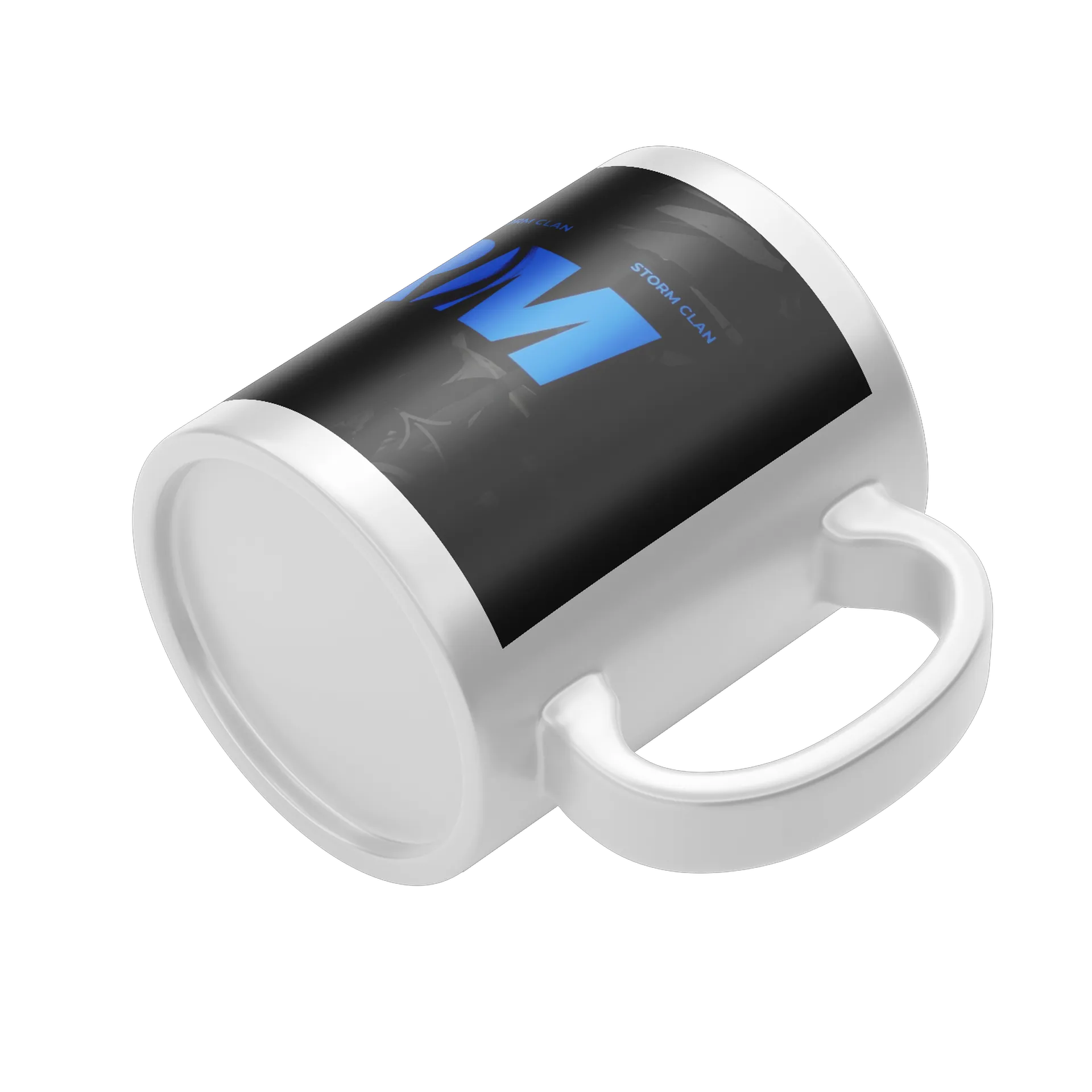 Caneca personalizada de STORM lorenci. — imagem 4 de 4