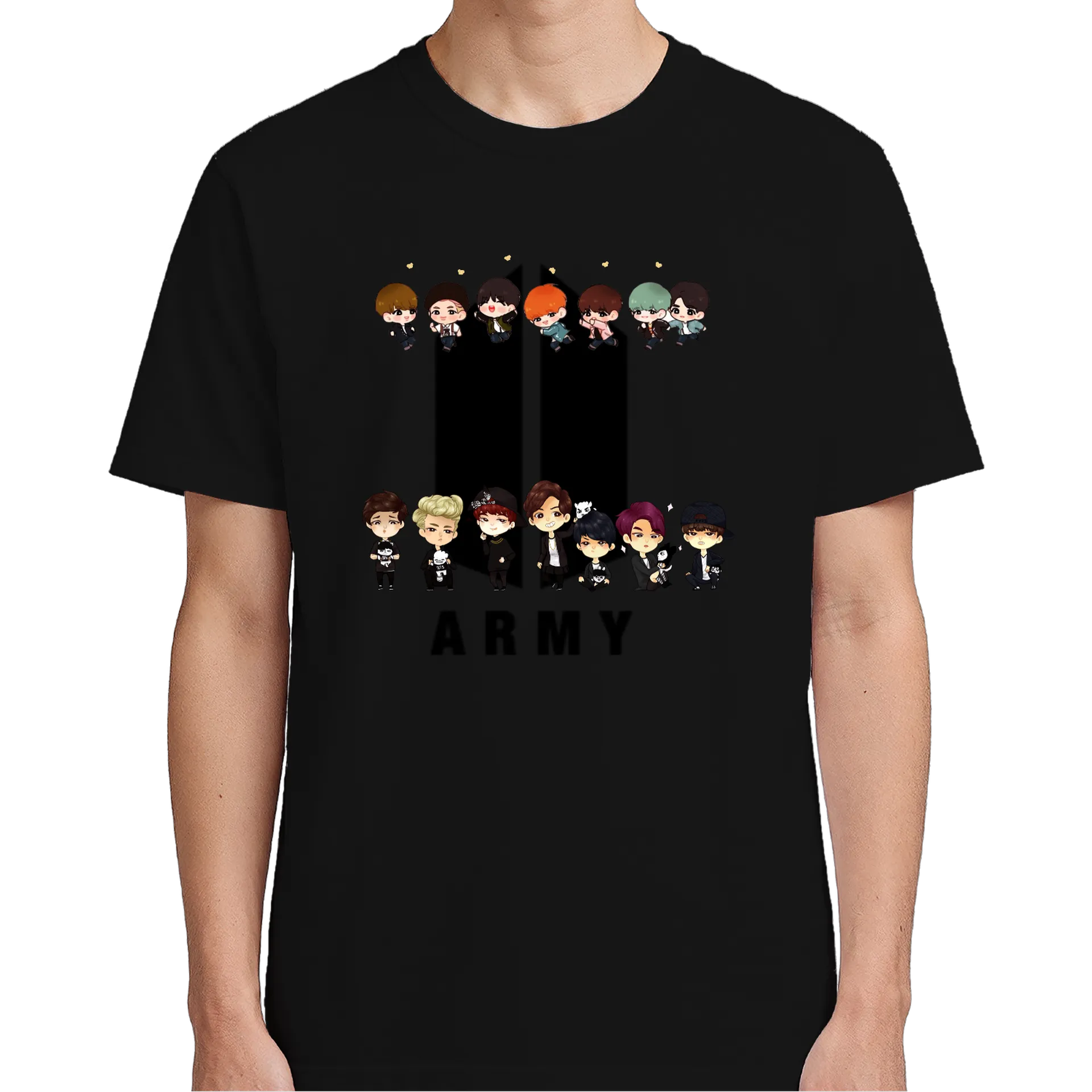 Camiseta personalizada - Imagem 5