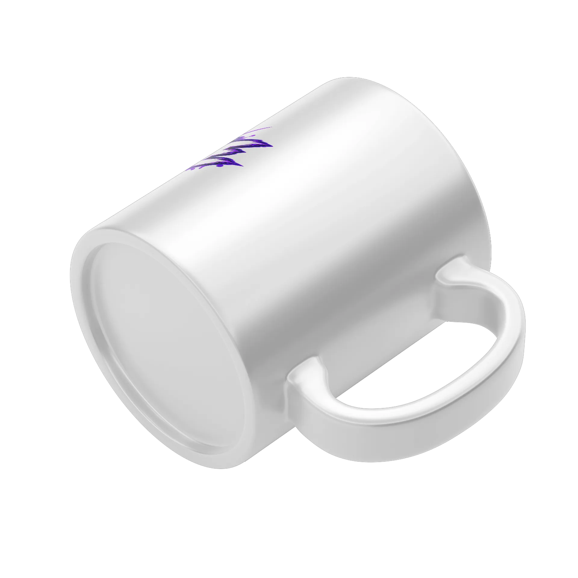 Caneca personalizada de kamikaze game — imagem 4 de 4