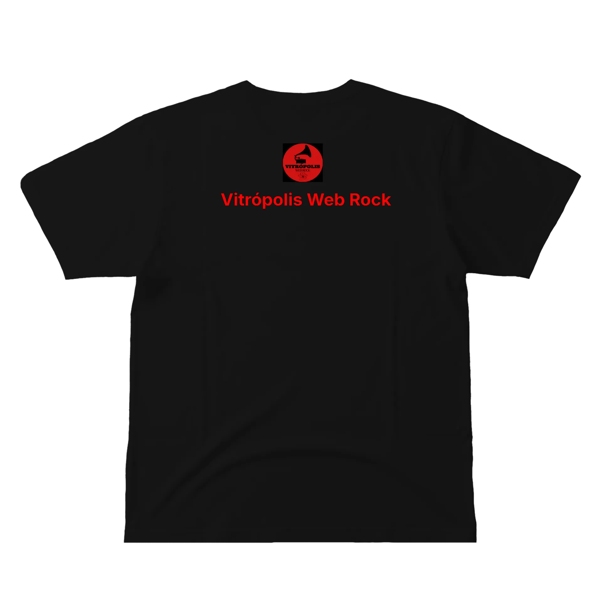 Camiseta personalizada de Vitrópolis  — imagem 2 de 6