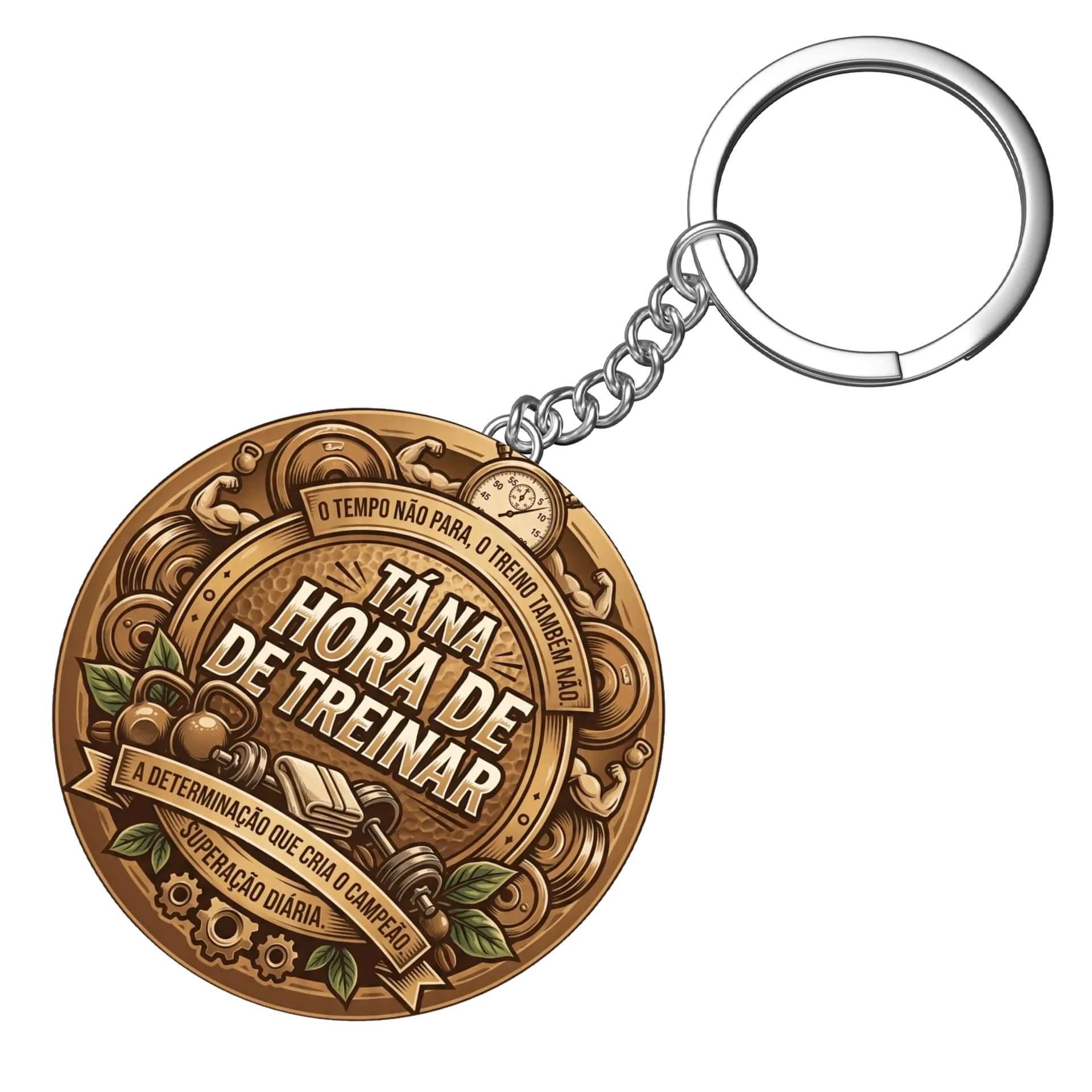 Chaveiro personalizado - Imagem 3