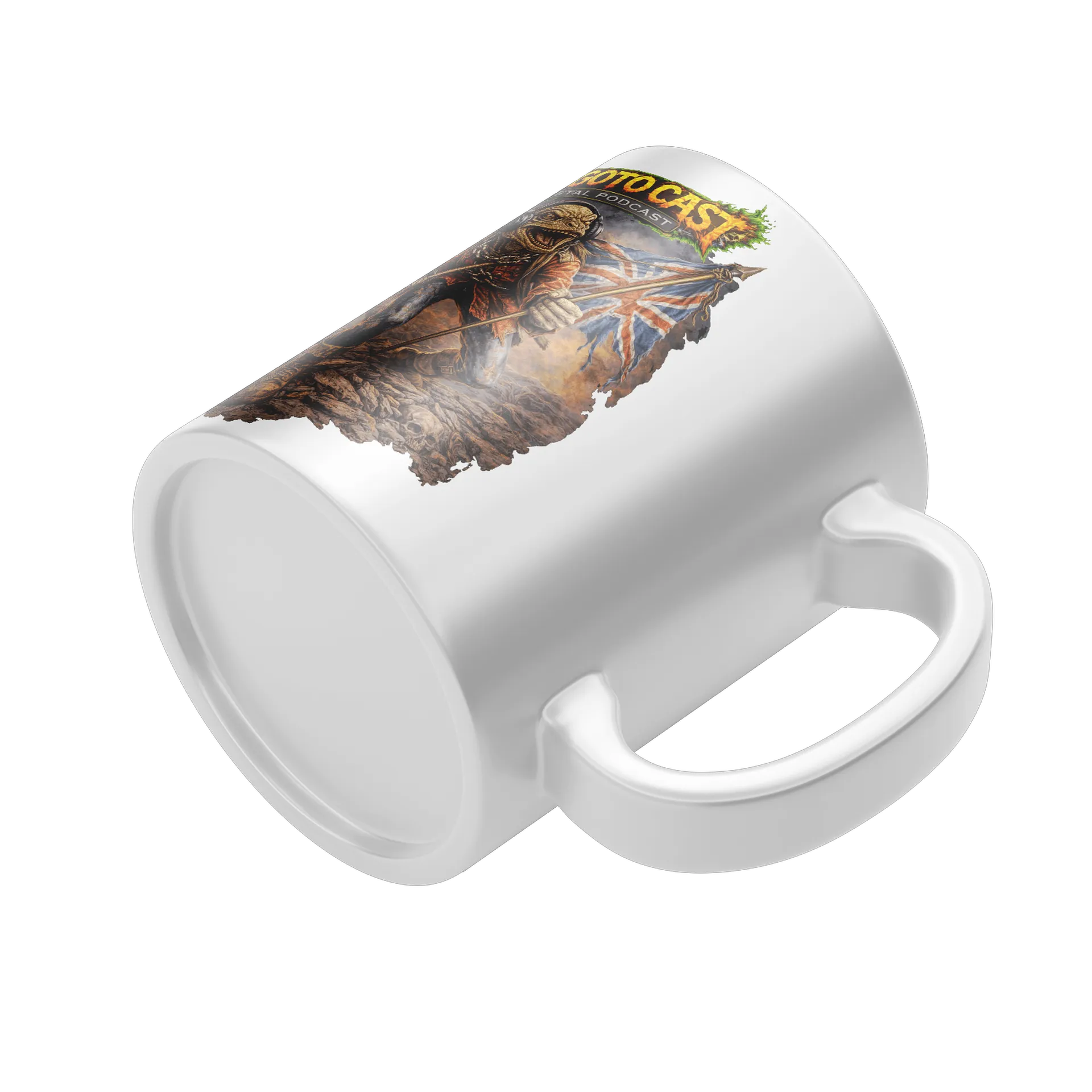 Caneca personalizada - Imagem 4