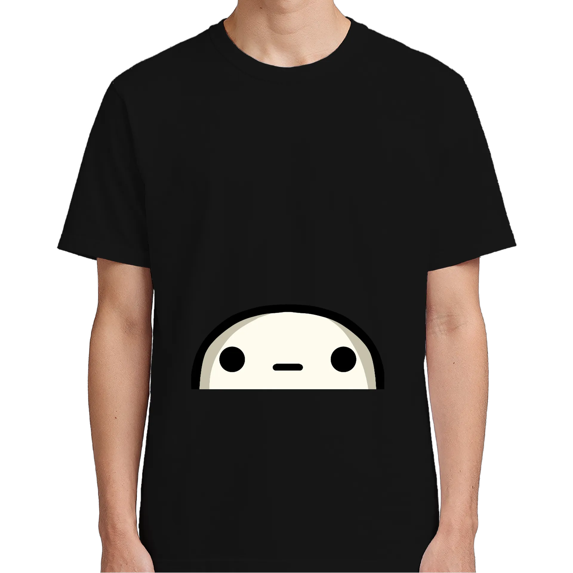 Camiseta personalizada - Imagem 4