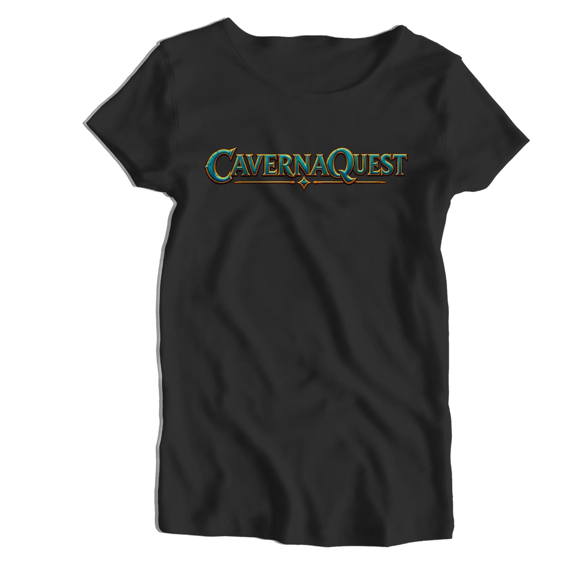 Babylook CavernaQuest - Imagem 1