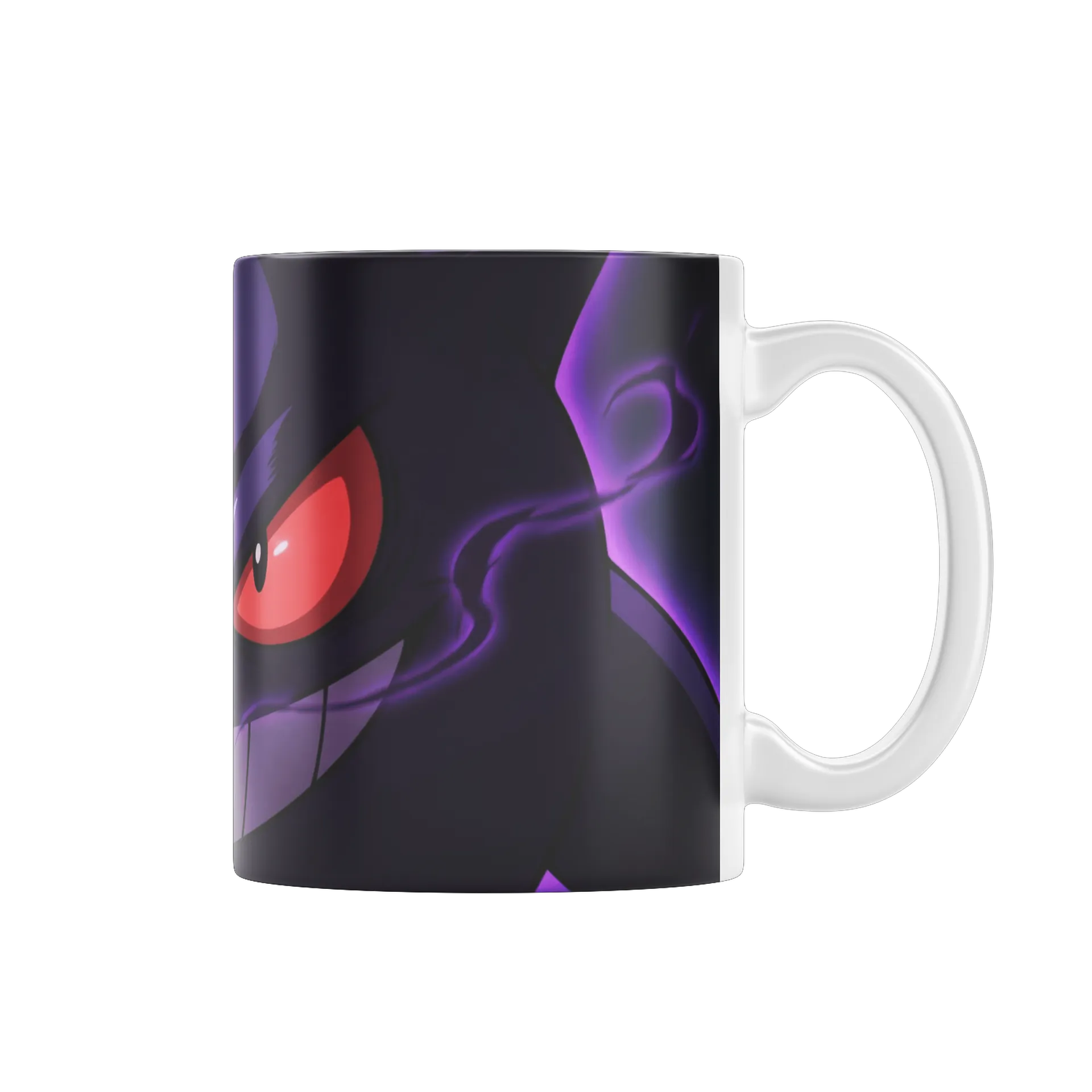 Caneca Gengar - Imagem 1