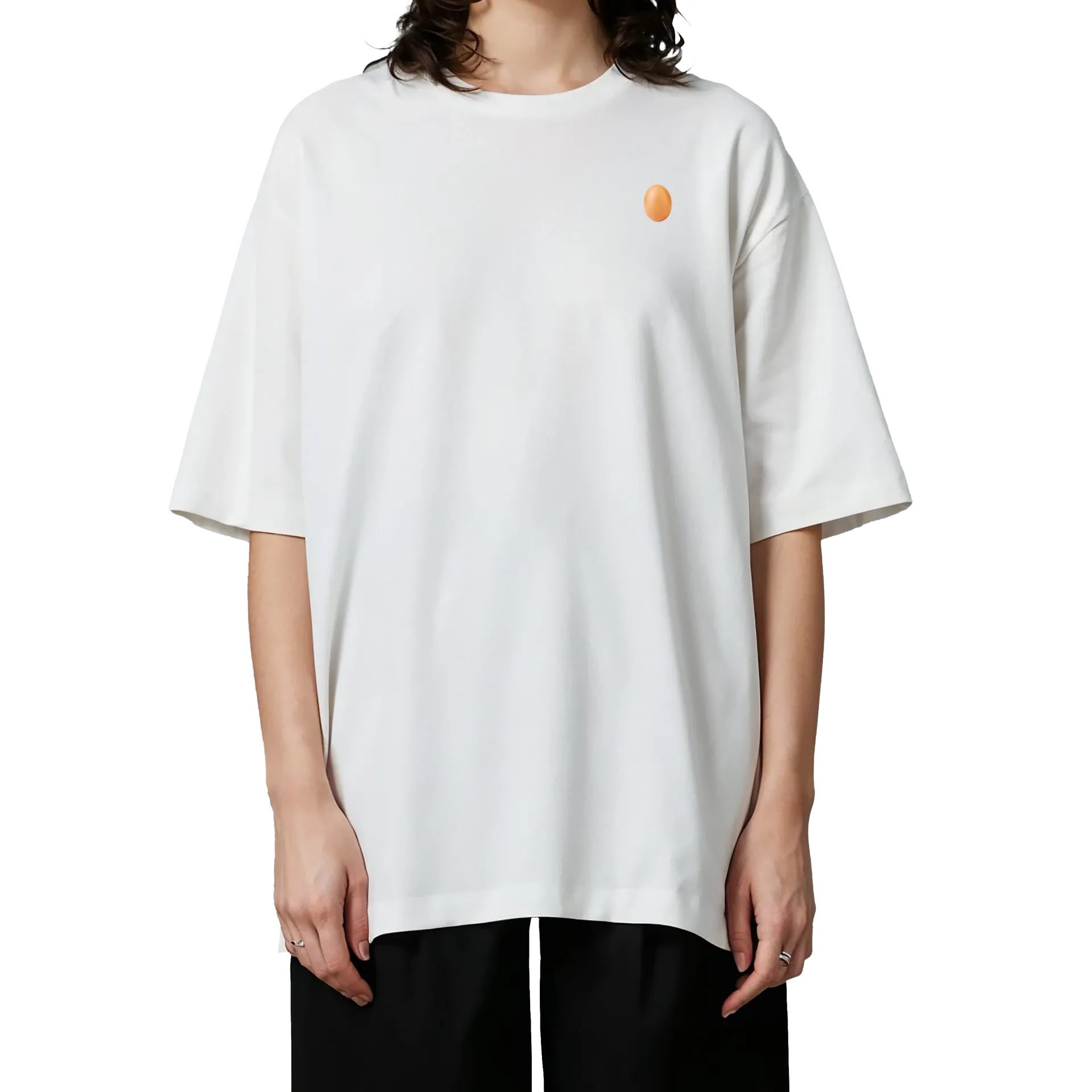 Camiseta Oversized MEU P# Premium - Imagem 3