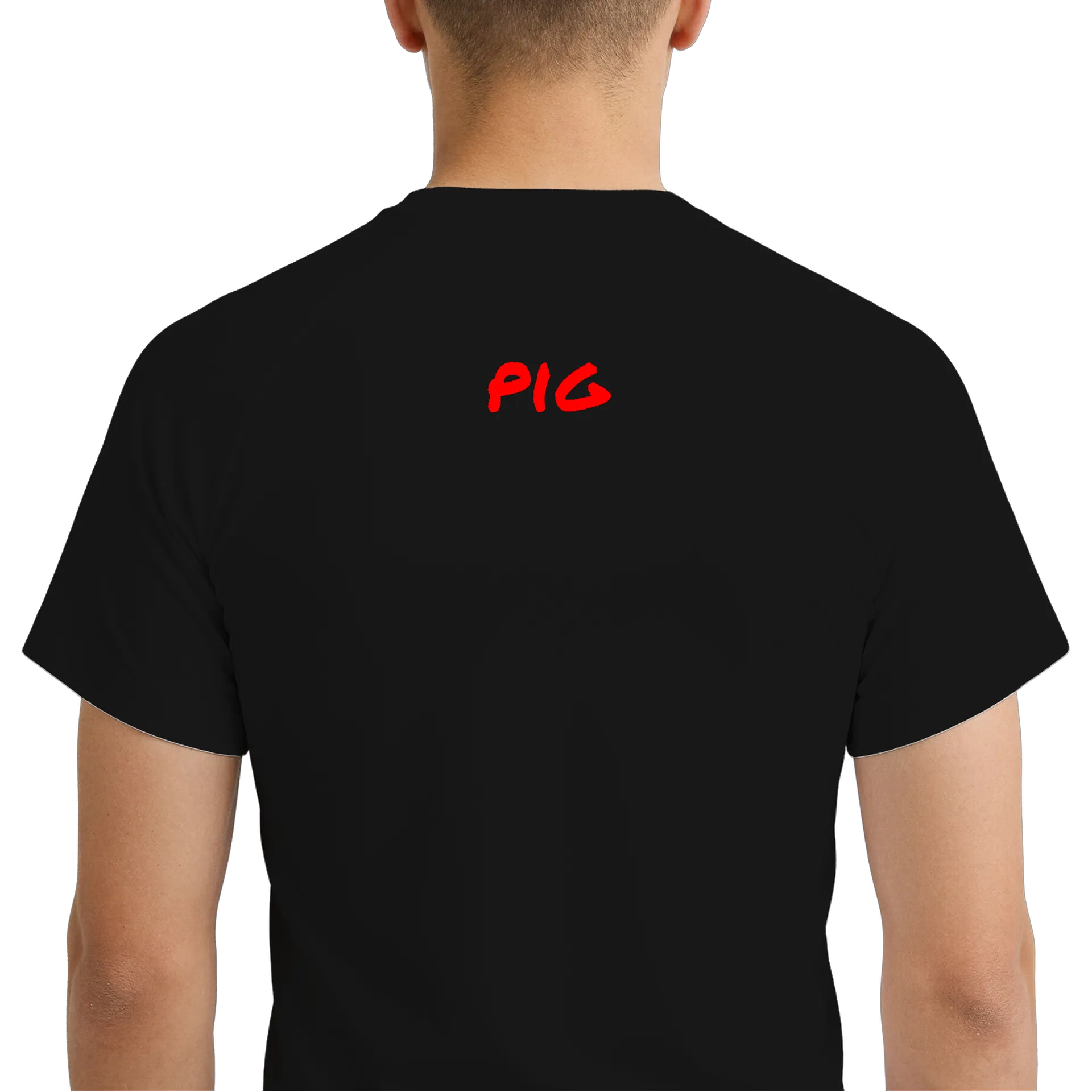 Jersey Zoológico PIG - Imagem 6