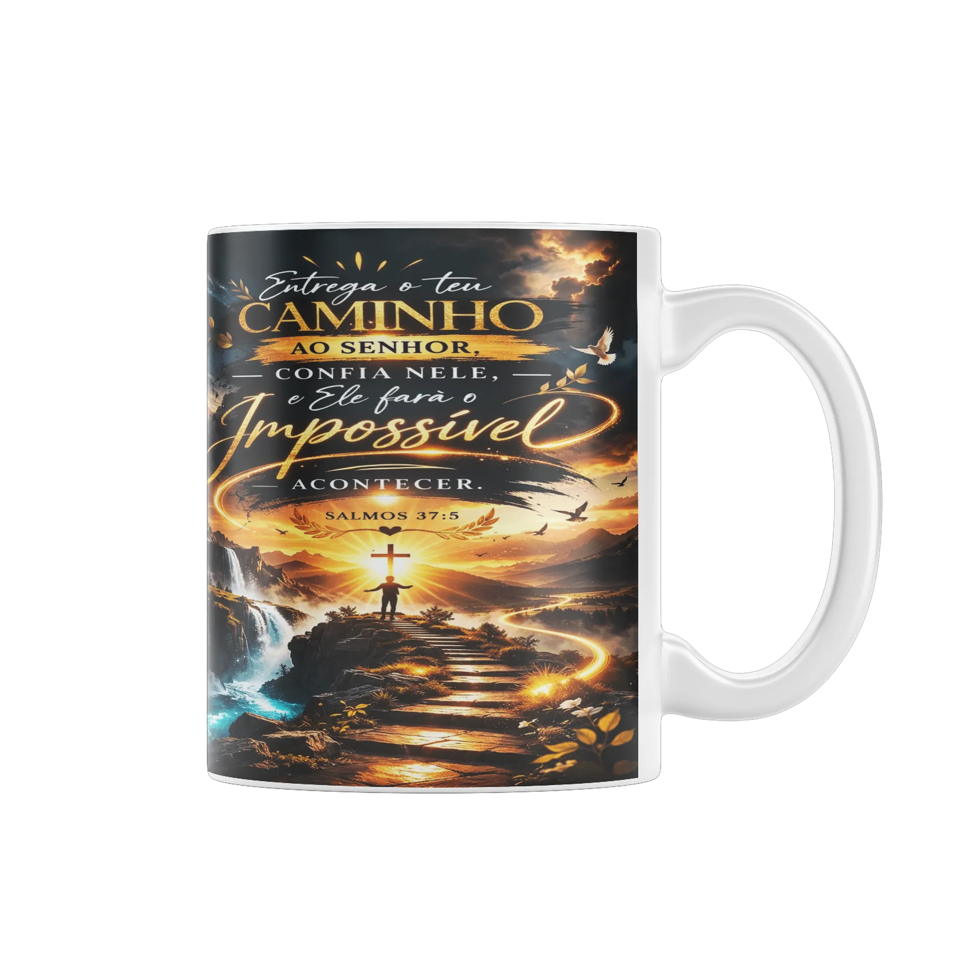 Caneca personalizada - Imagem 1