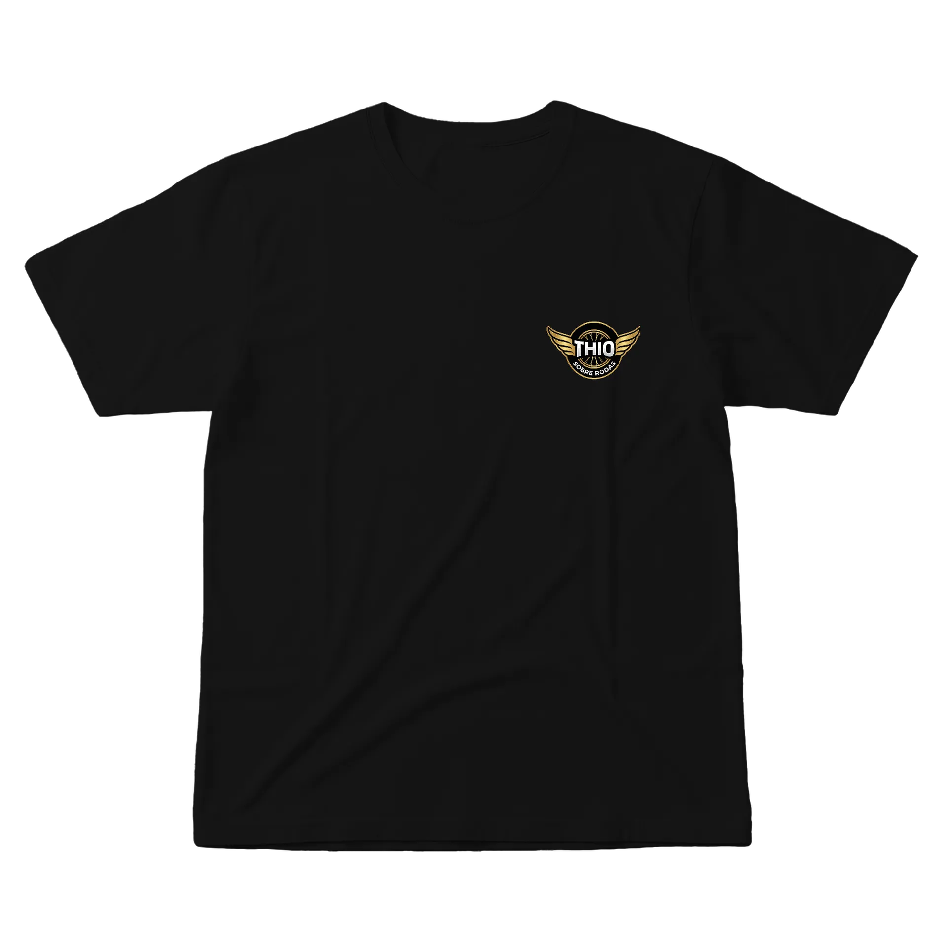 Camiseta personalizada de Thio — imagem 1 de 6