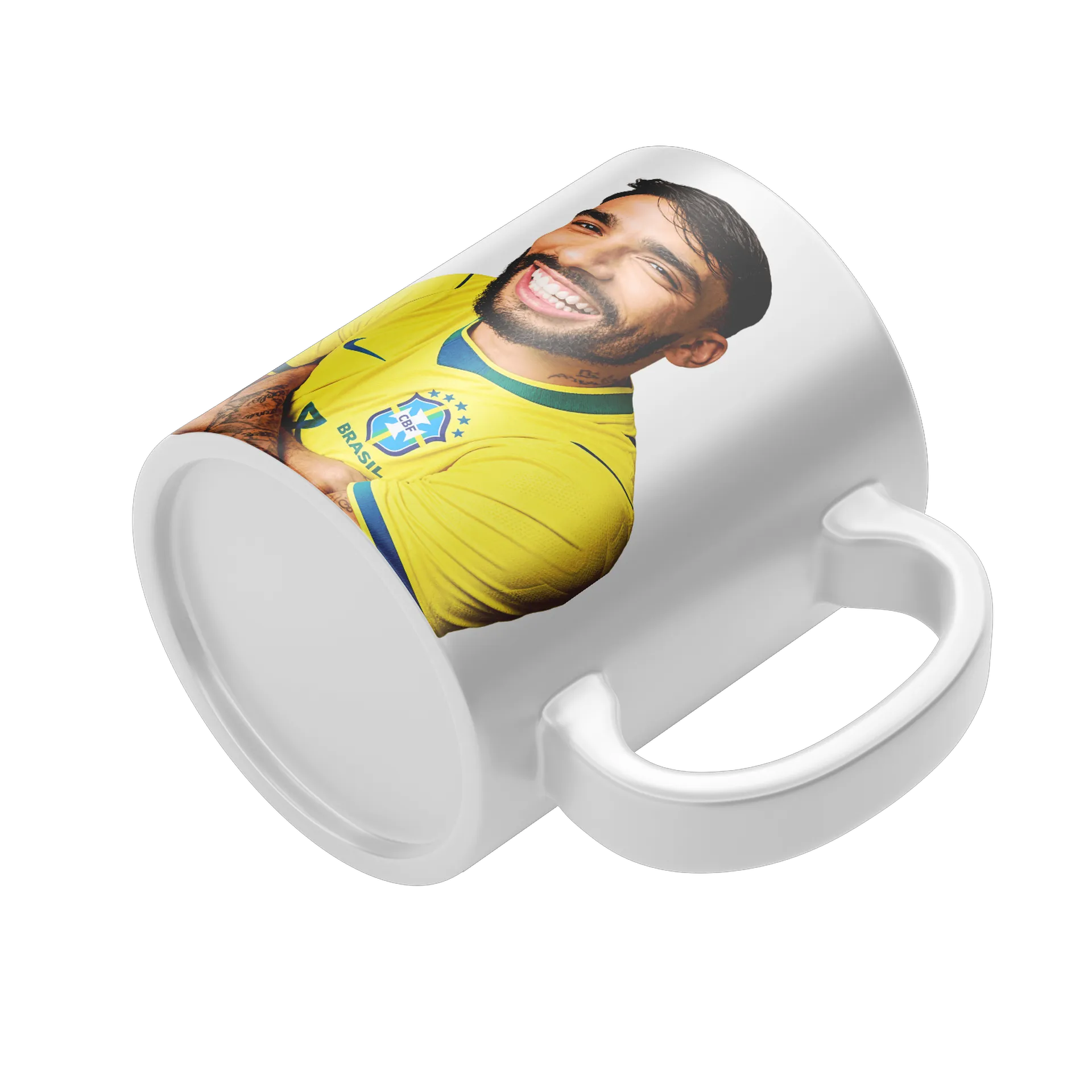 Caneca Paquetá - Imagem 4