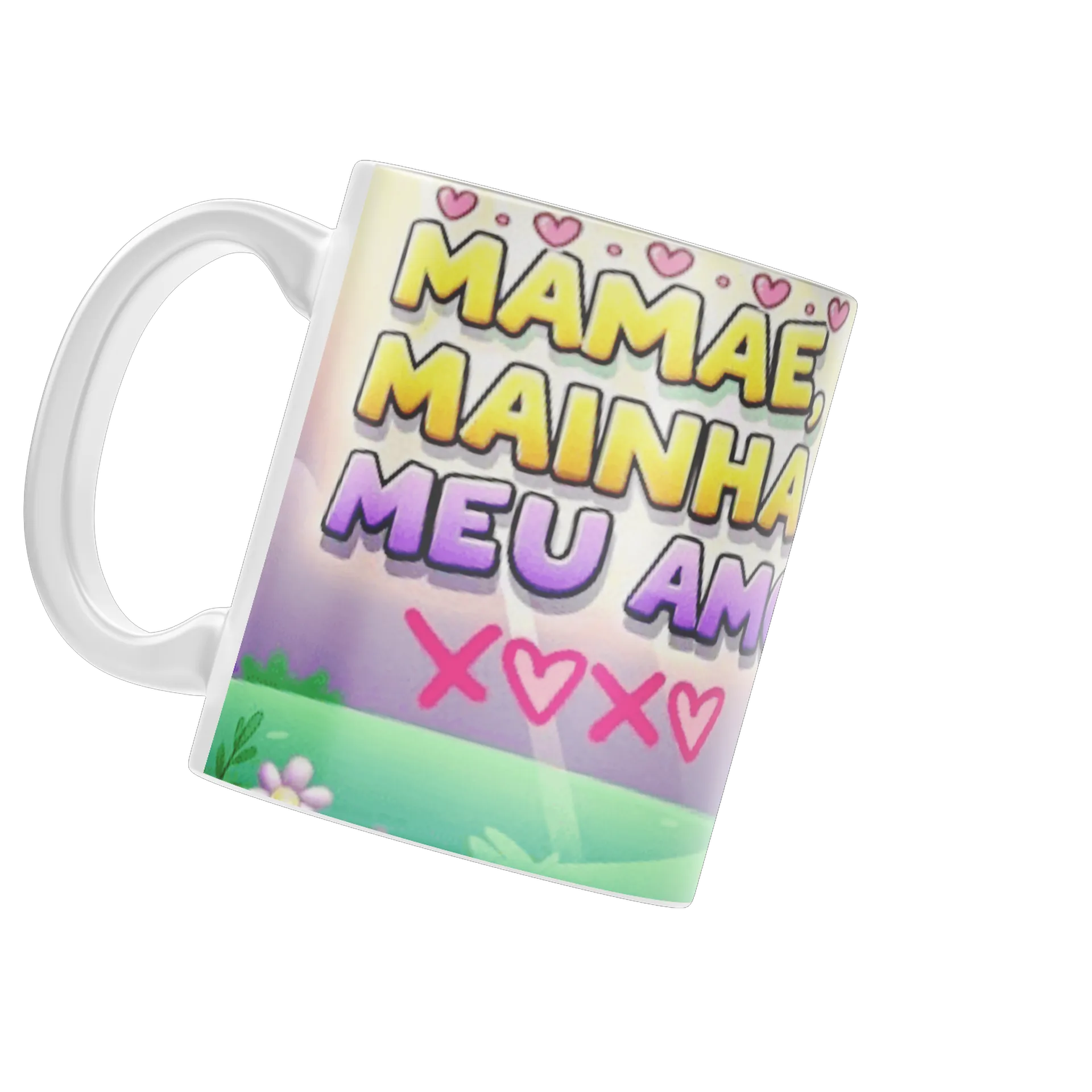 Caneca personalizada - Imagem 3