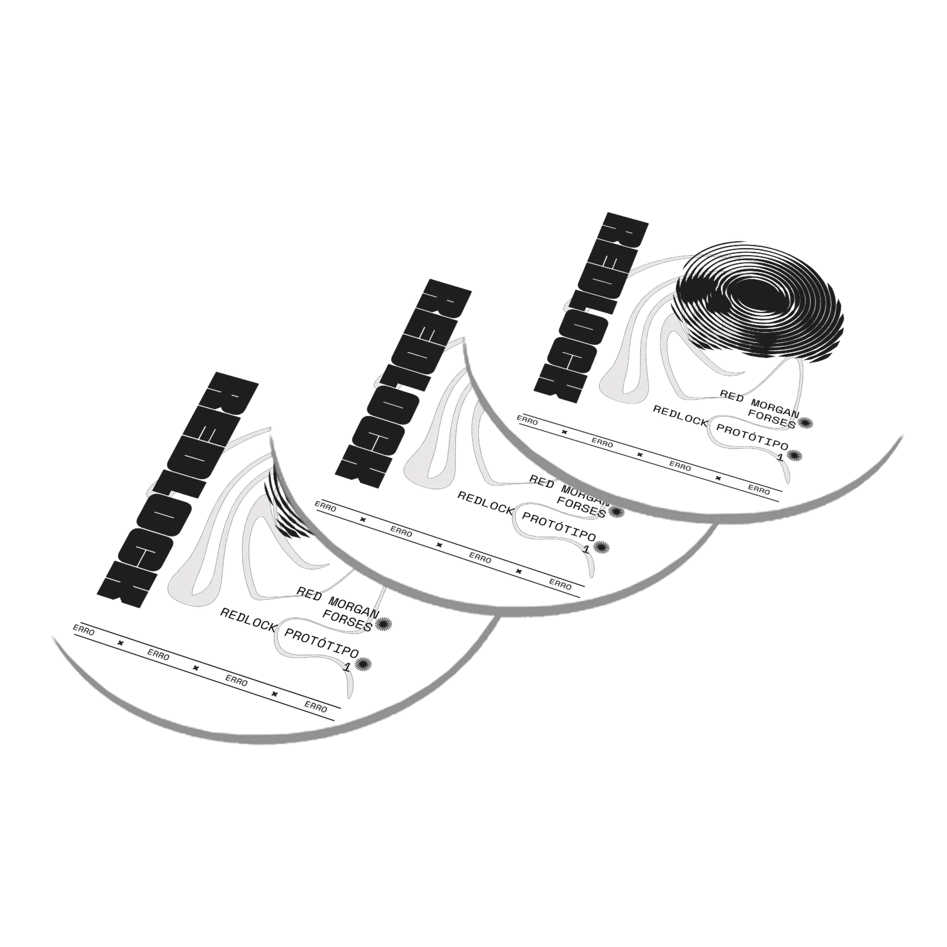 Porta-copos PROTÓTIPO 1☠️ - Imagem 3