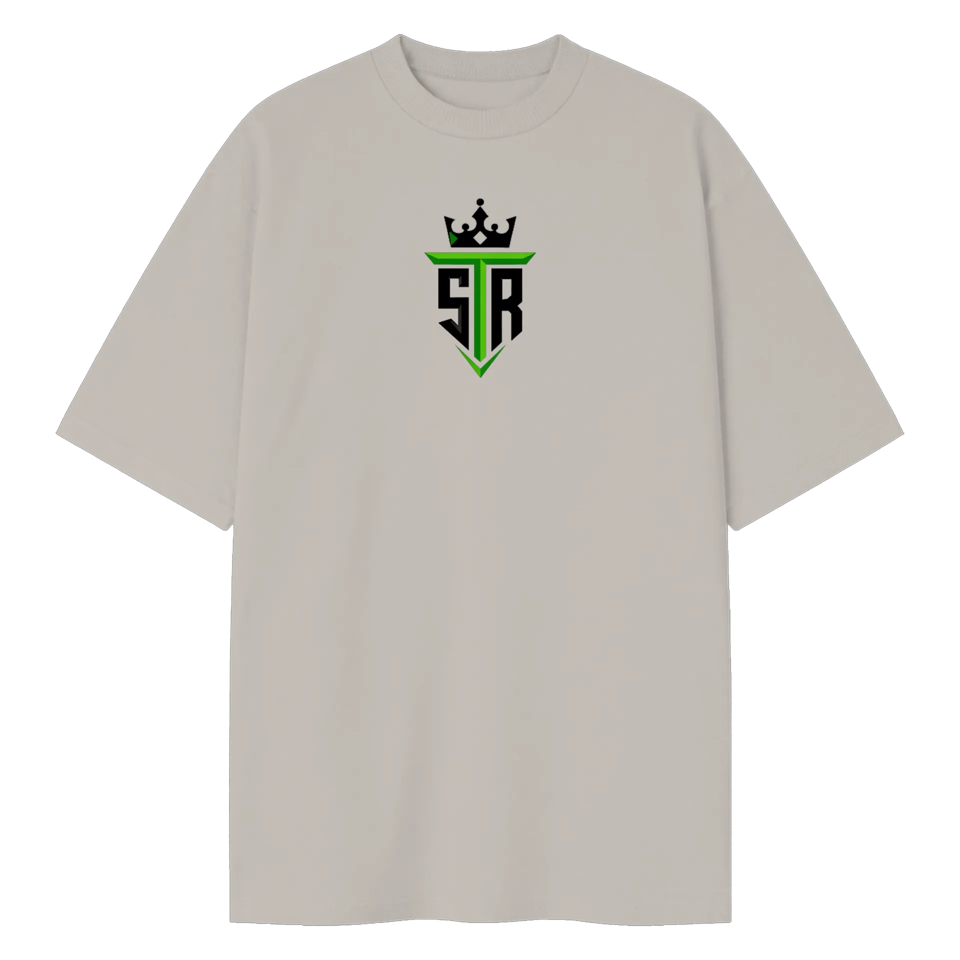 Camiseta Oversized - Imagem 1