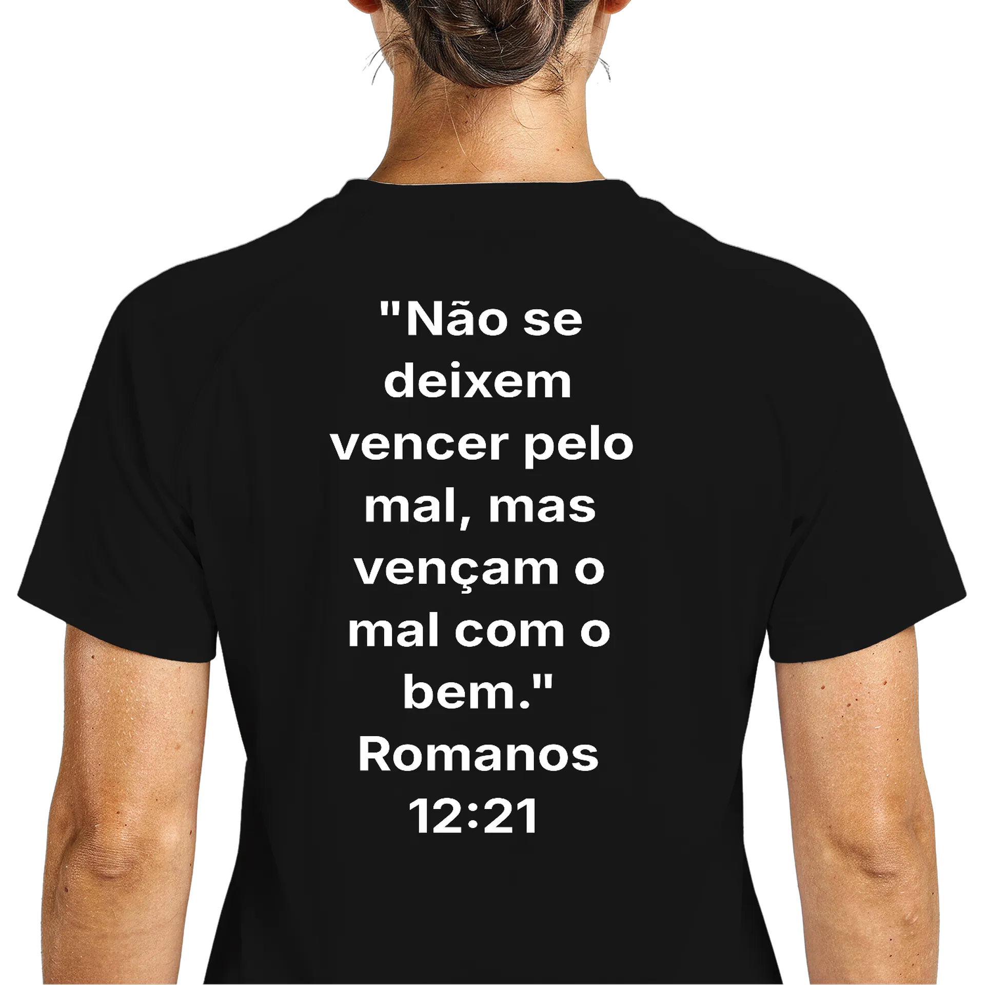 Camiseta DryFit de R&A Confecções  — imagem 5 de 6