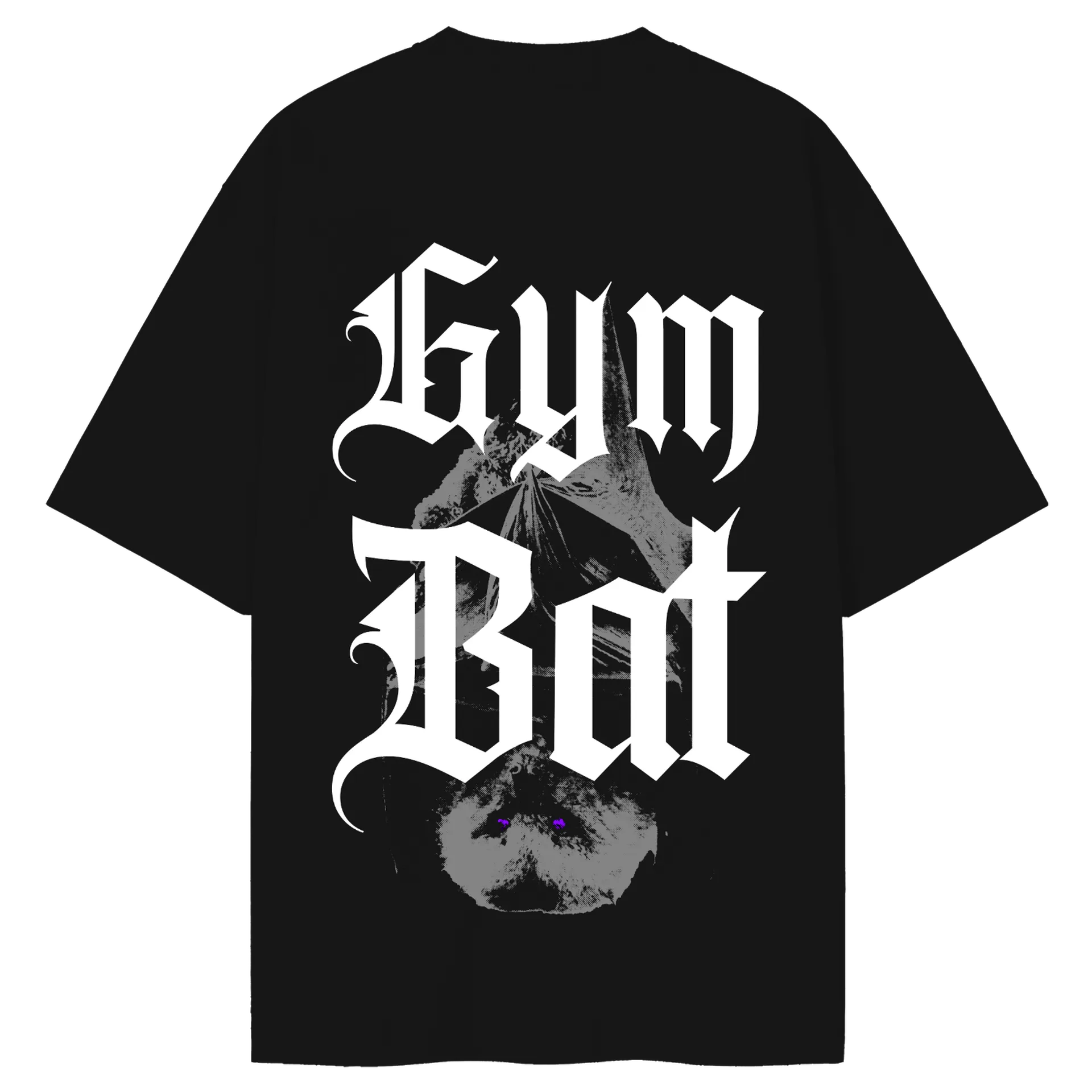 GYM BAT Oversized - Imagem 2