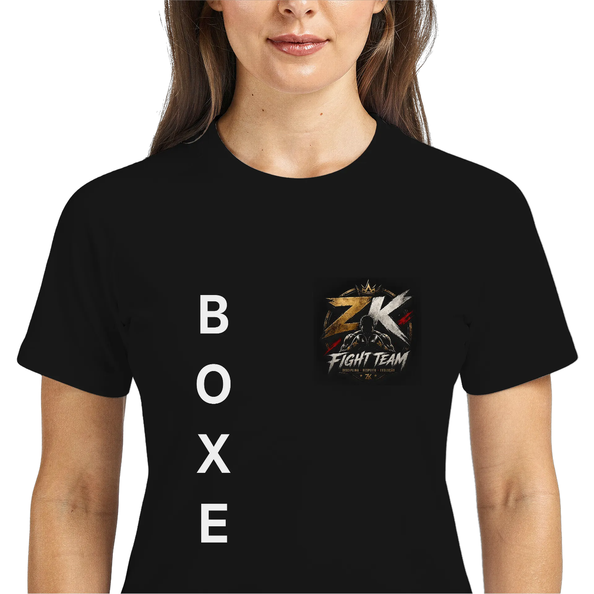 Camiseta DryFit de EZEQUIELDJESUS — imagem 3 de 6