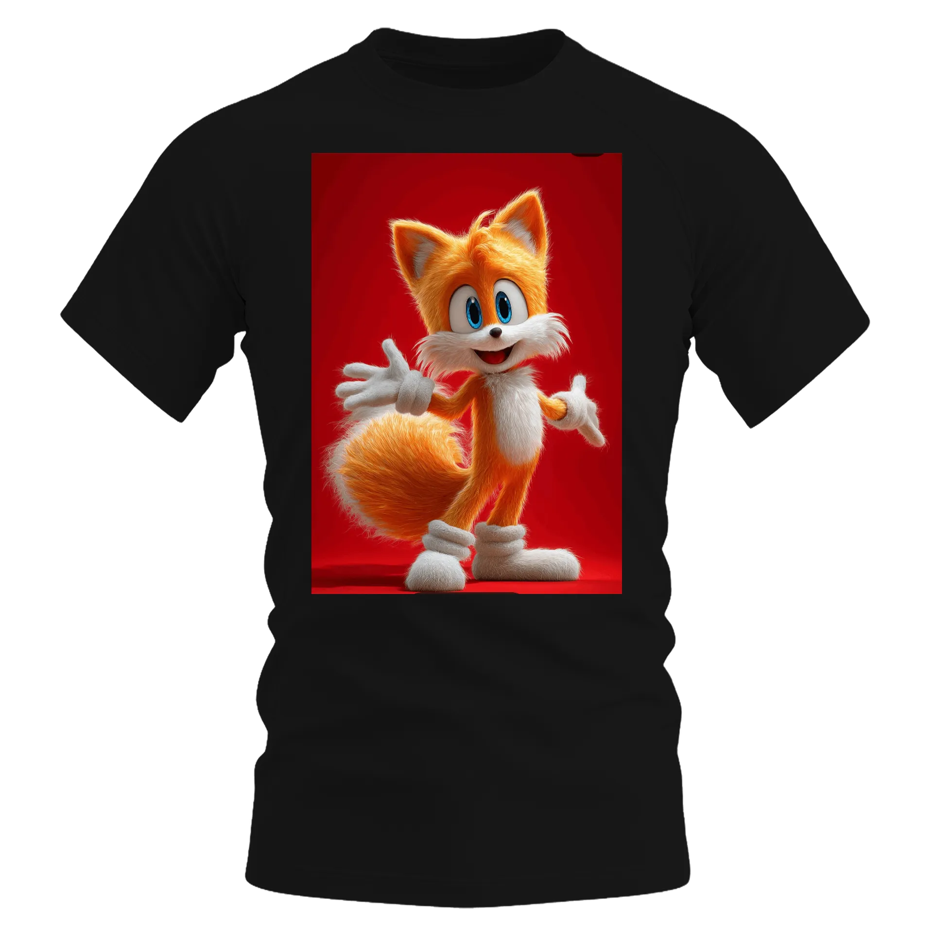 Camiseta DryFit - Imagem 1