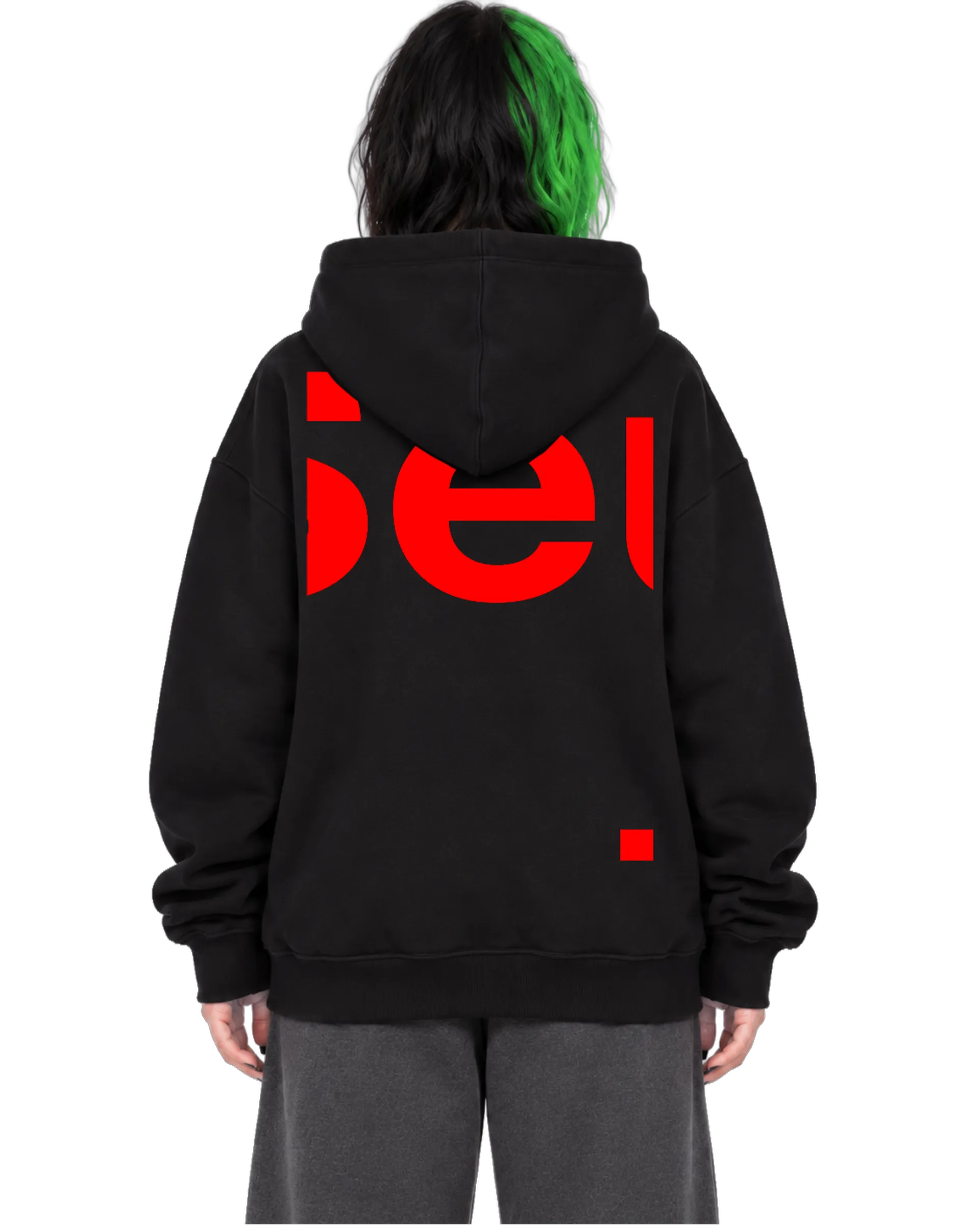 Blusa de moletom personalizada de queziaalvesdias45 — imagem 2 de 6