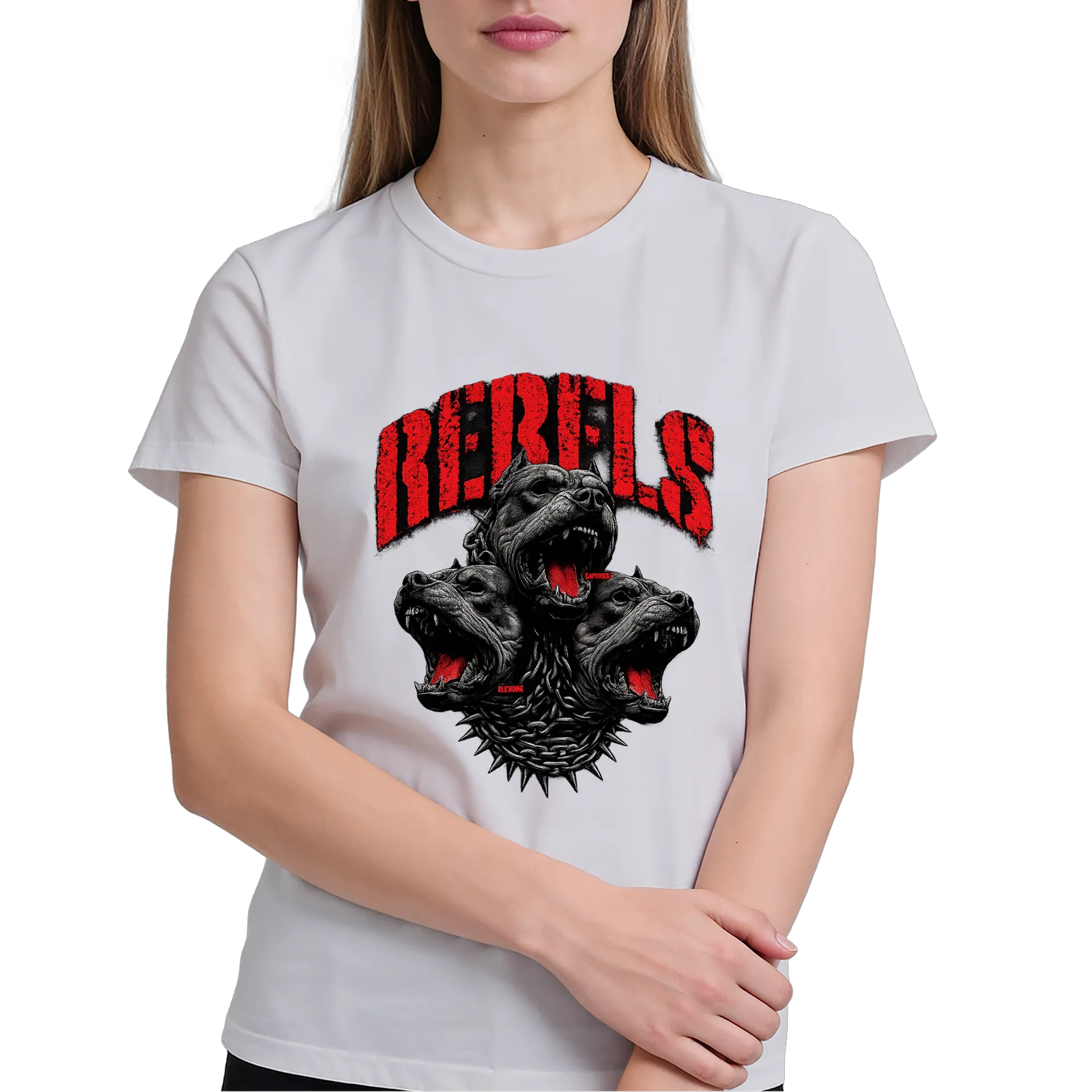 Camiseta personalizada - Imagem 4