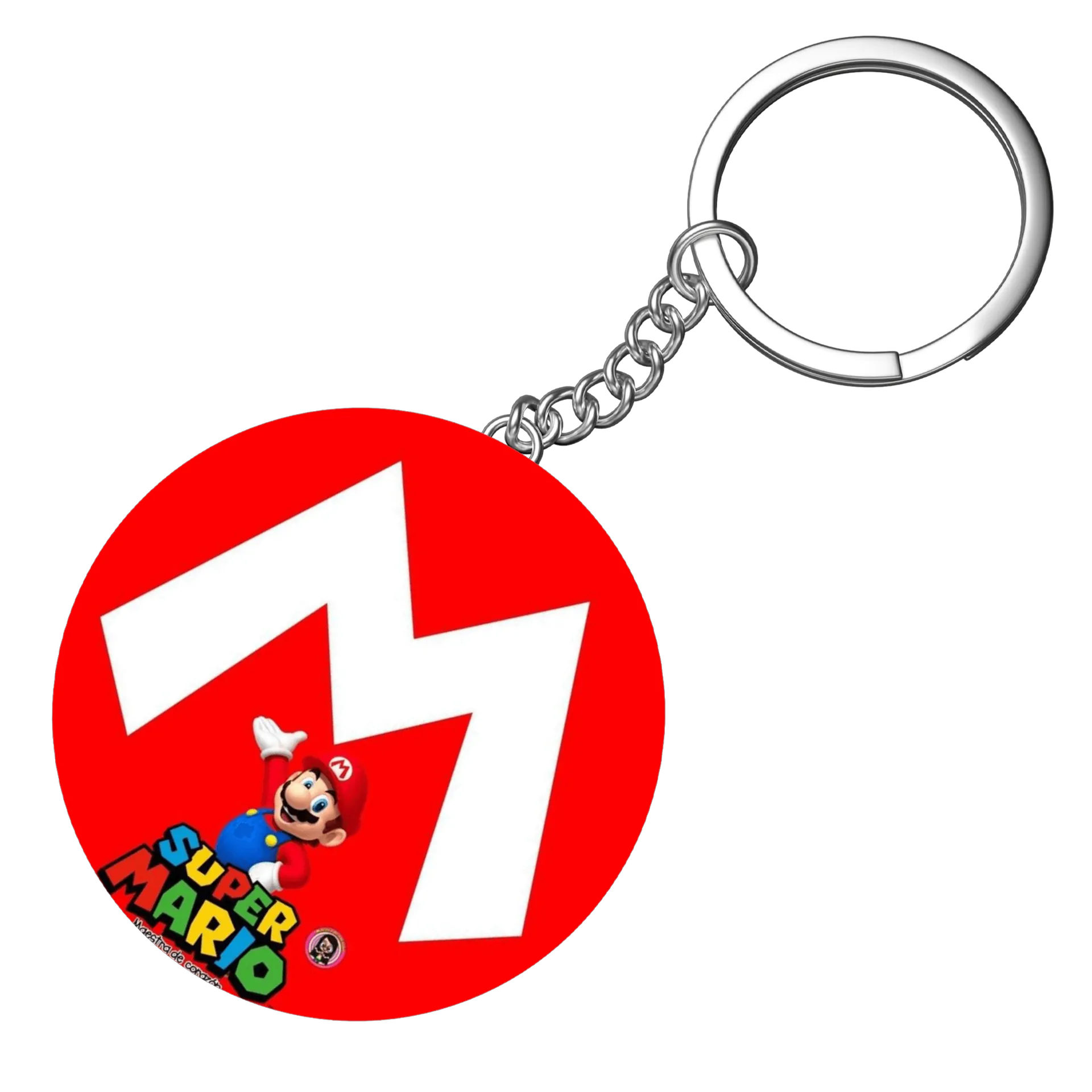 Chaveiro personalizado - Imagem 4