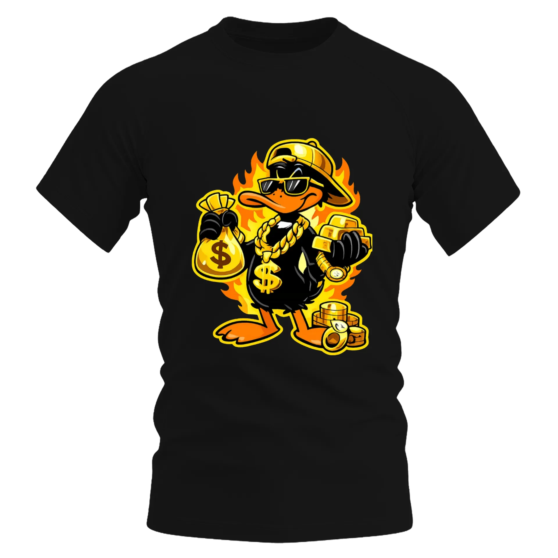 Camiseta DryFit de FALA AI PODCAST