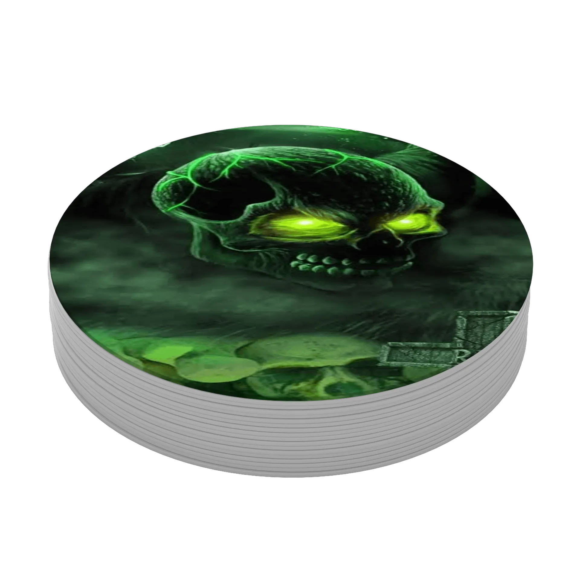 Porta-copos personalizado - Imagem 4