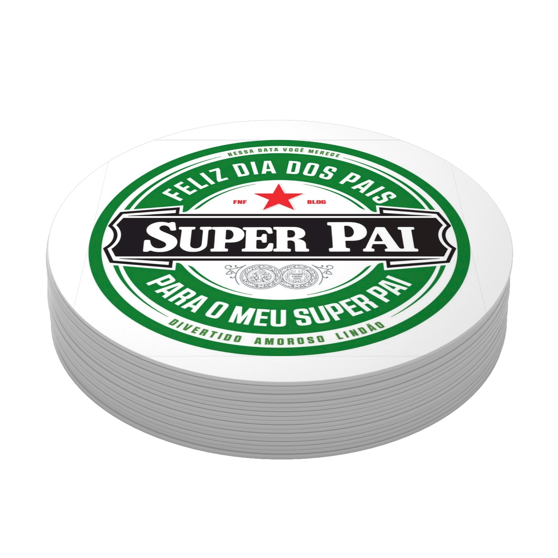 Porta-copos personalizado - Imagem 4