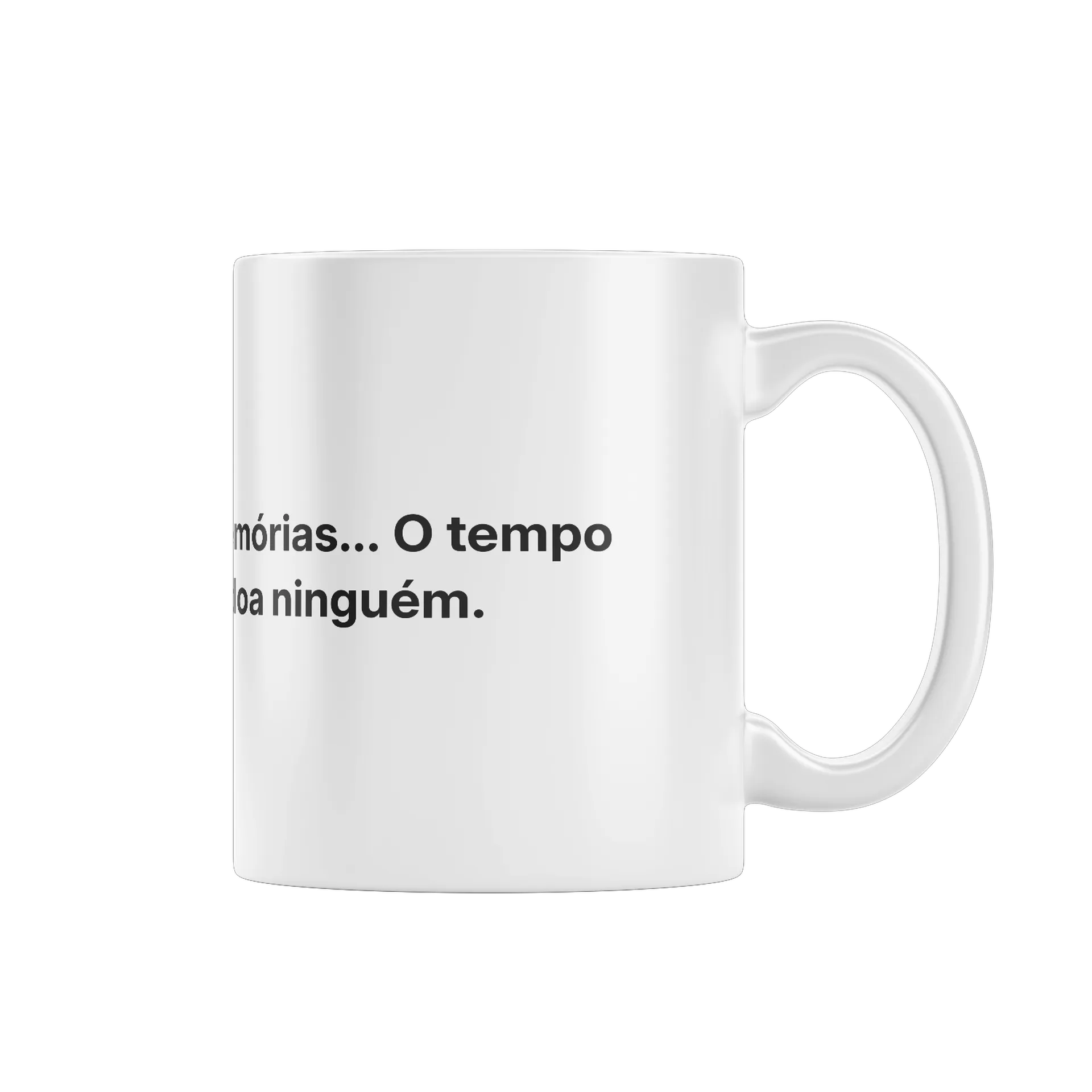 Caneca personalizada de DANFINO — imagem 1 de 4