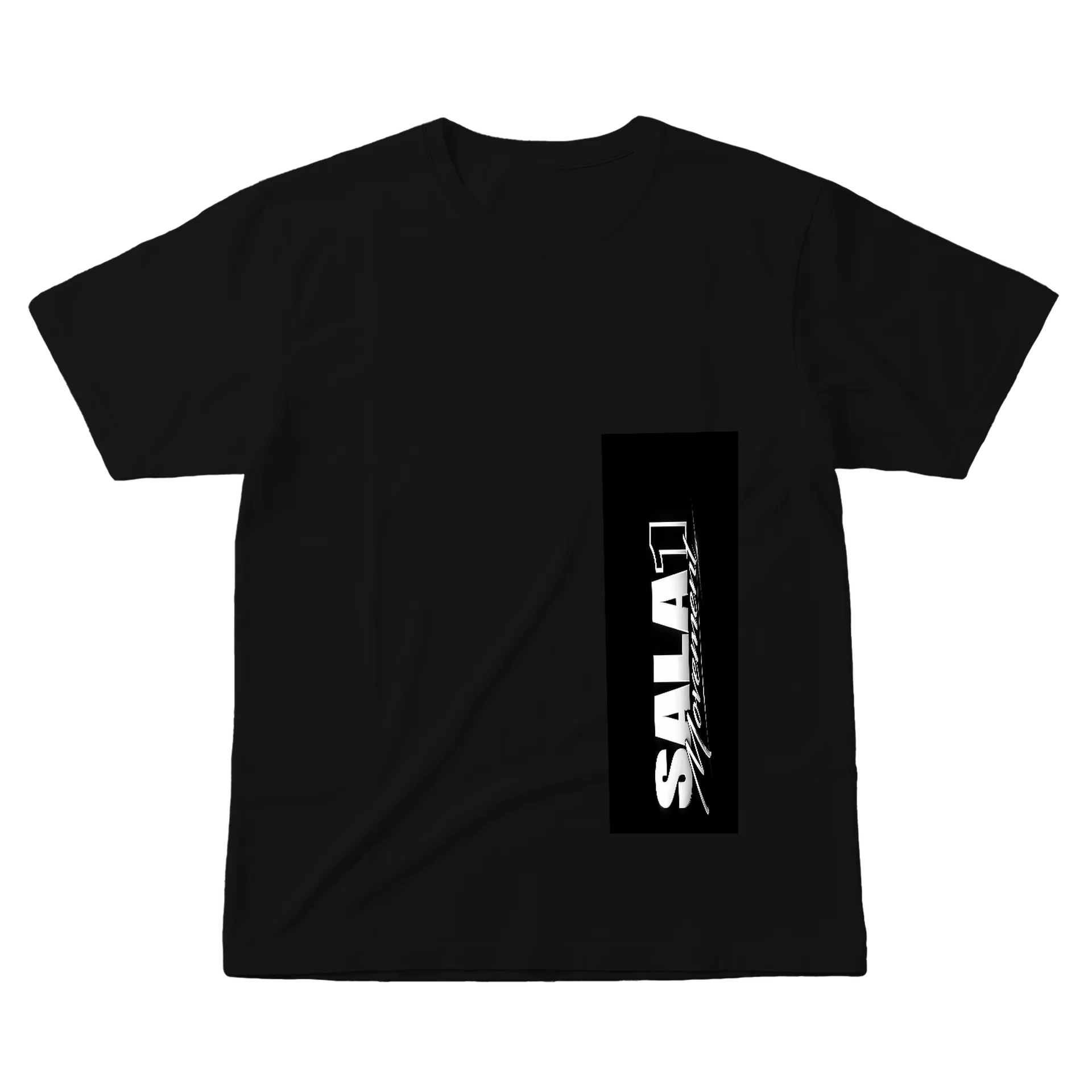 Camiseta sala 1 movement só há um Deus - Imagem 1