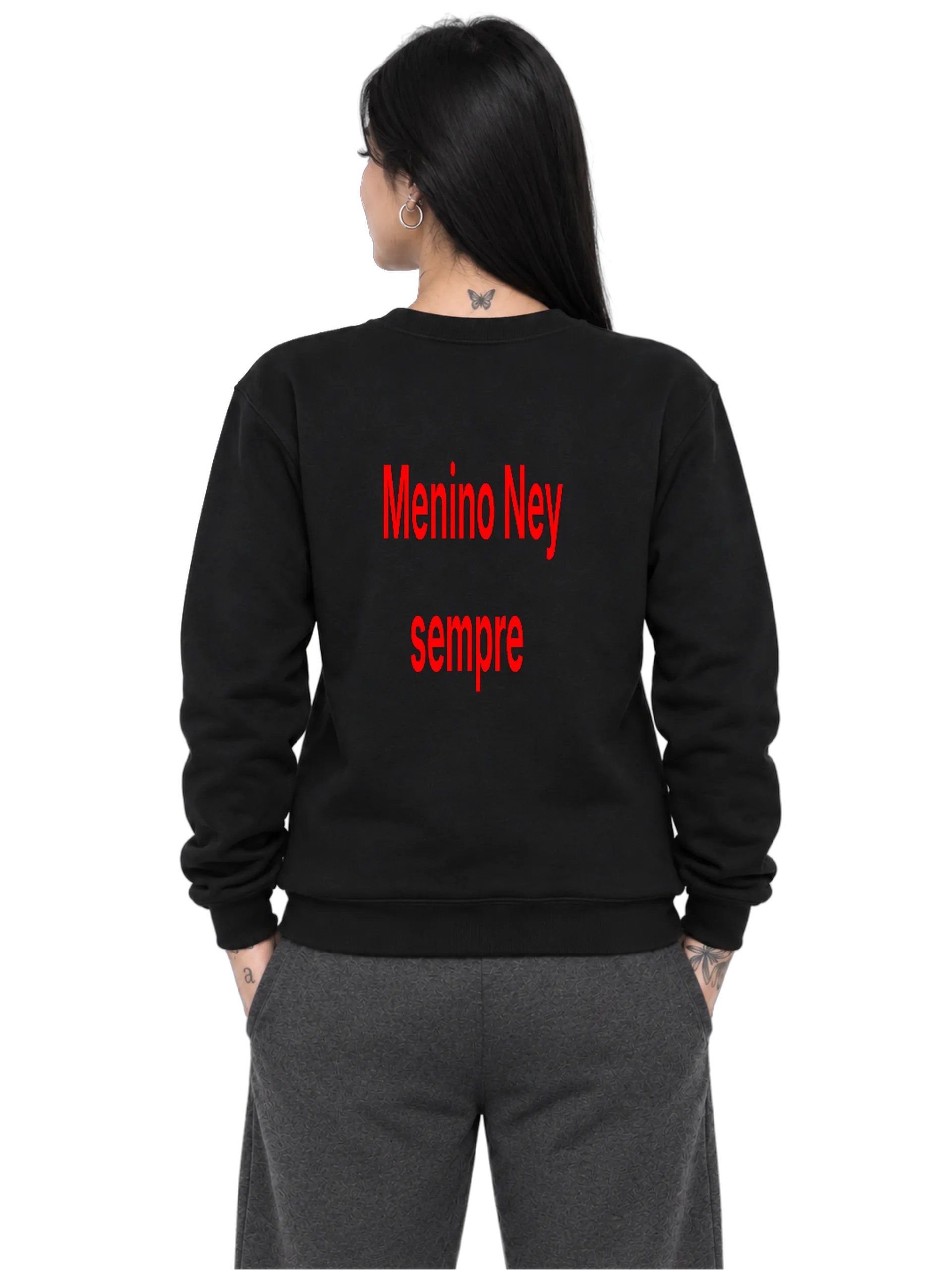 Suéter personalizado - Imagem 2