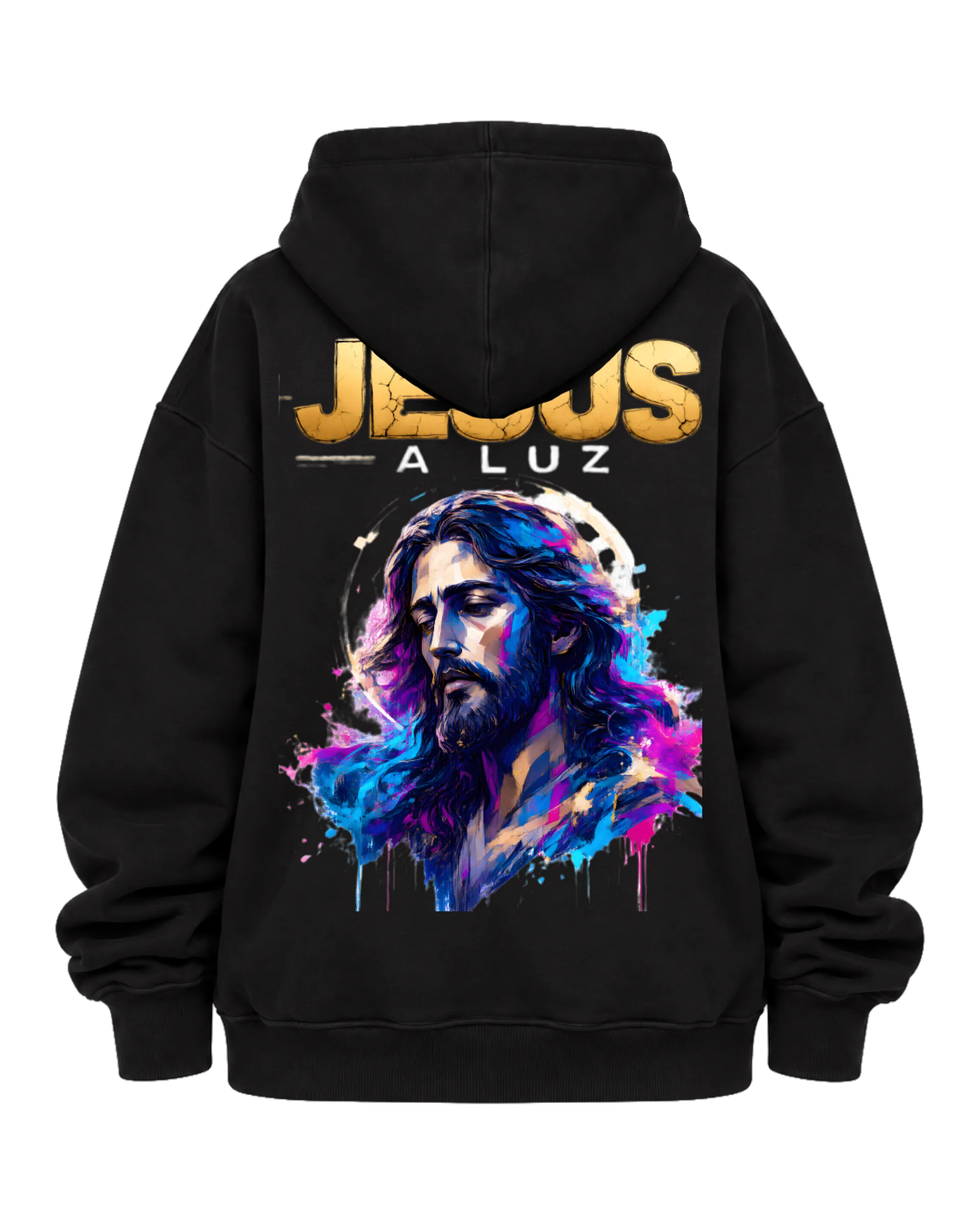 Blusa de moletom personalizada - Imagem 6